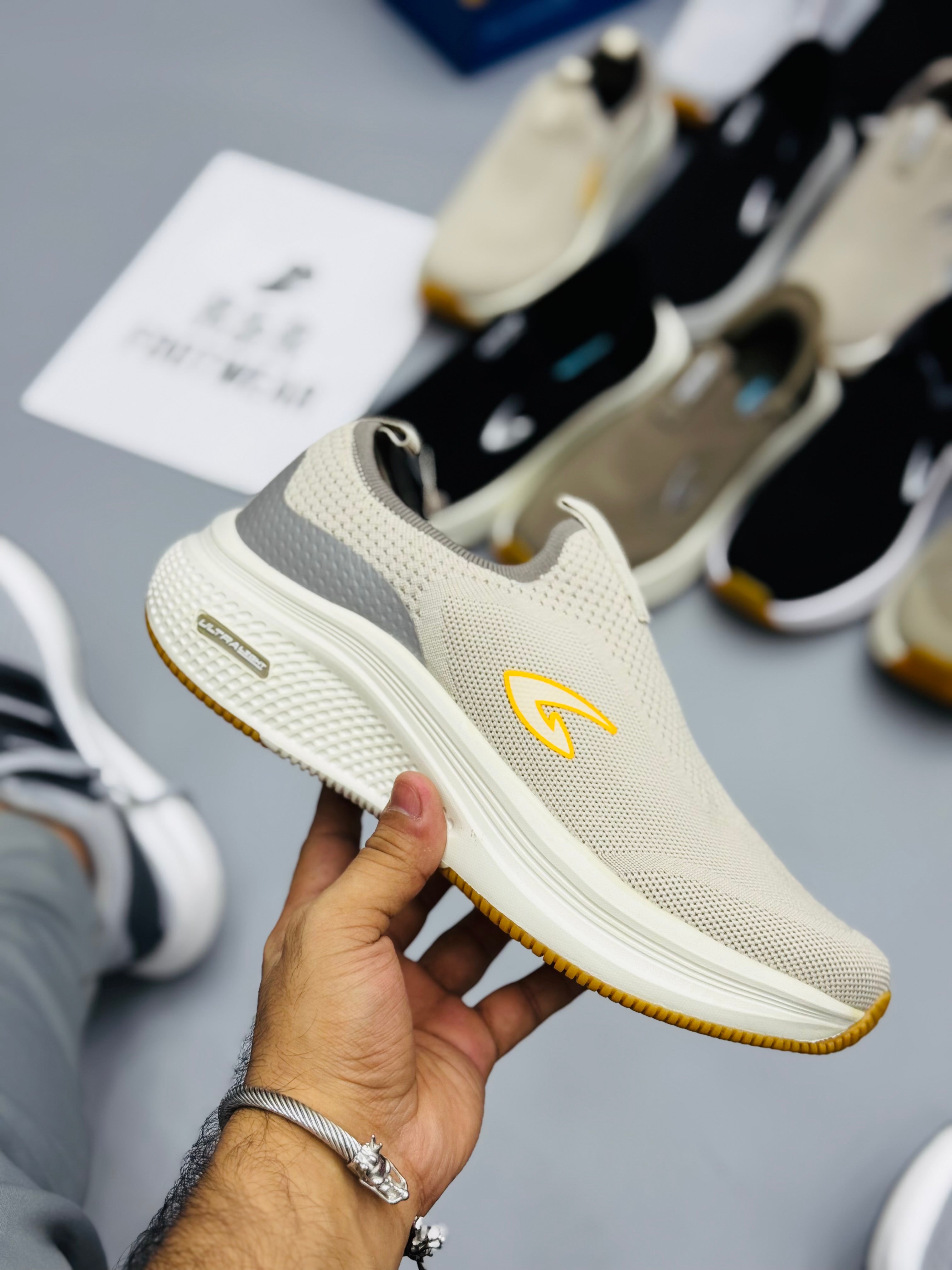 Skechers Ultra Light Let’s Go