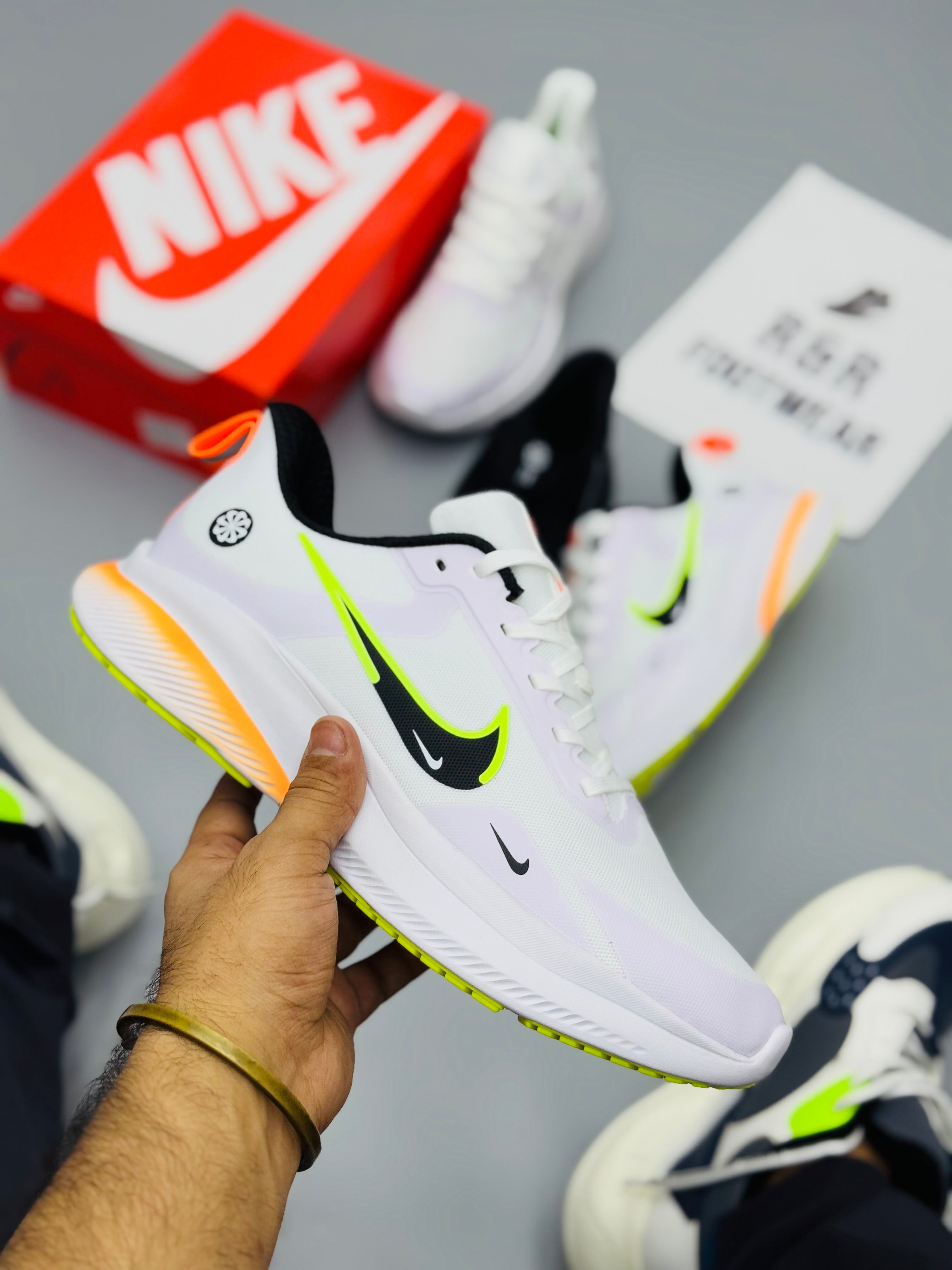 NK Running Shoes