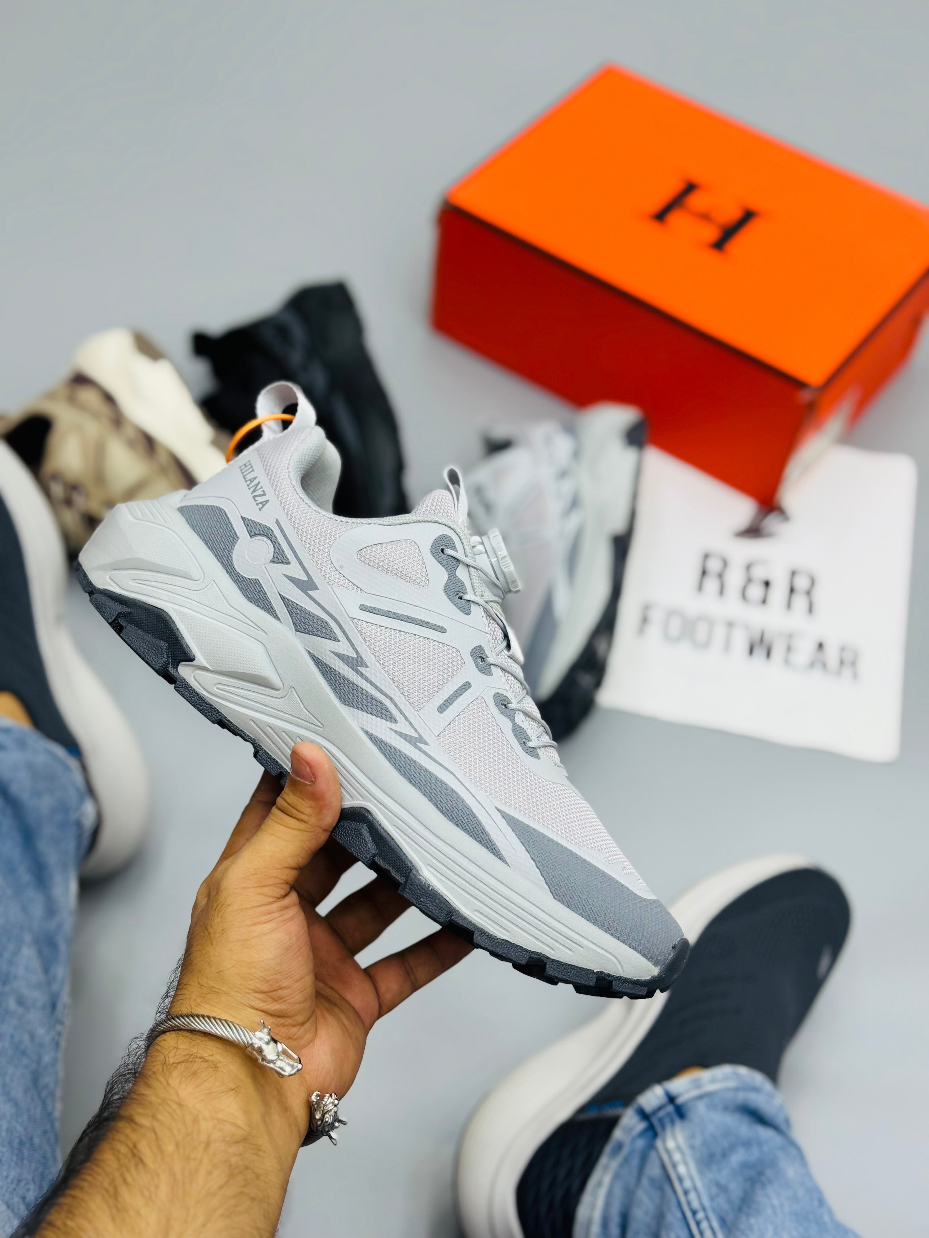 Hilanza Sports Shoes