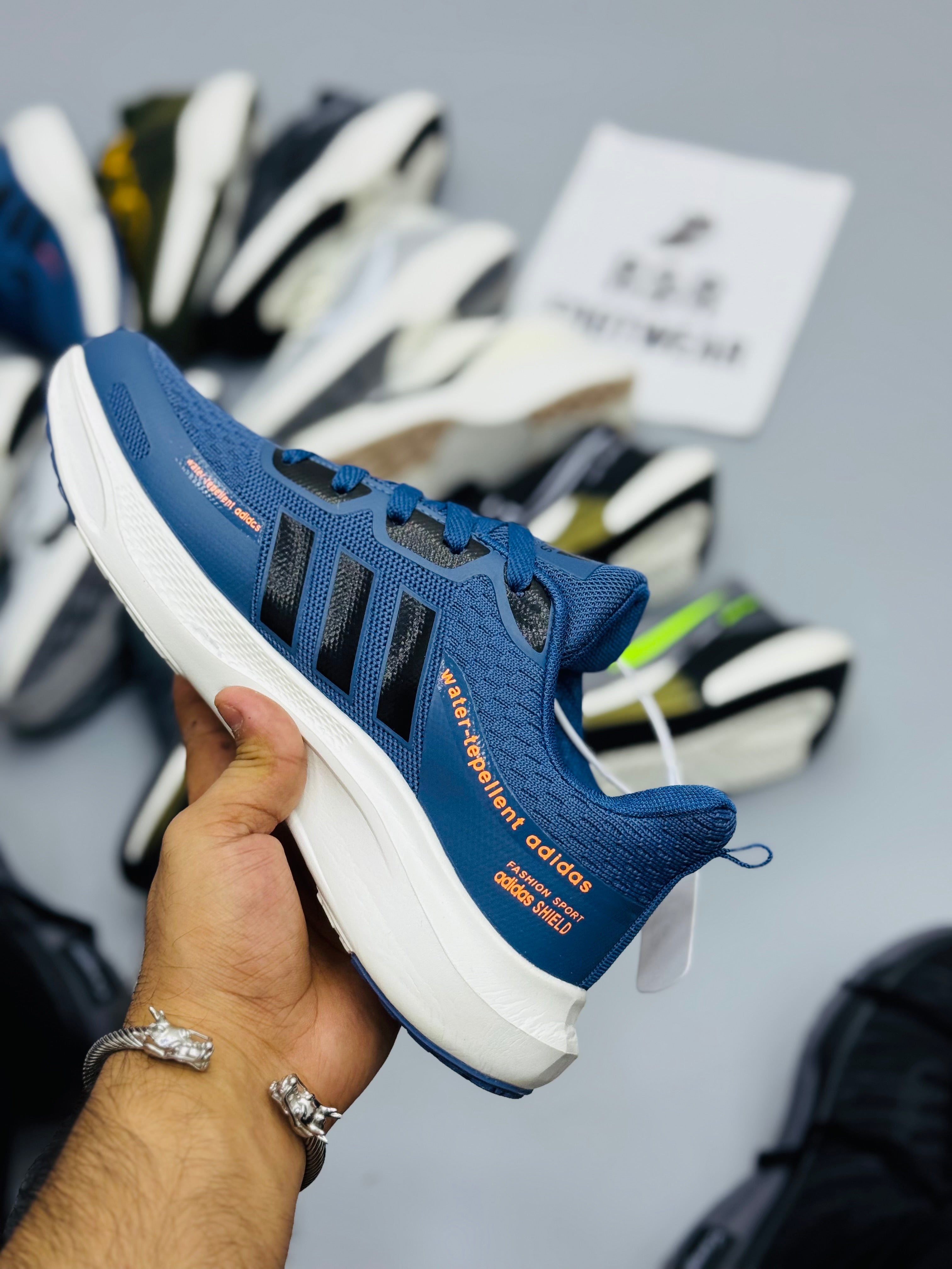 ADI Runners