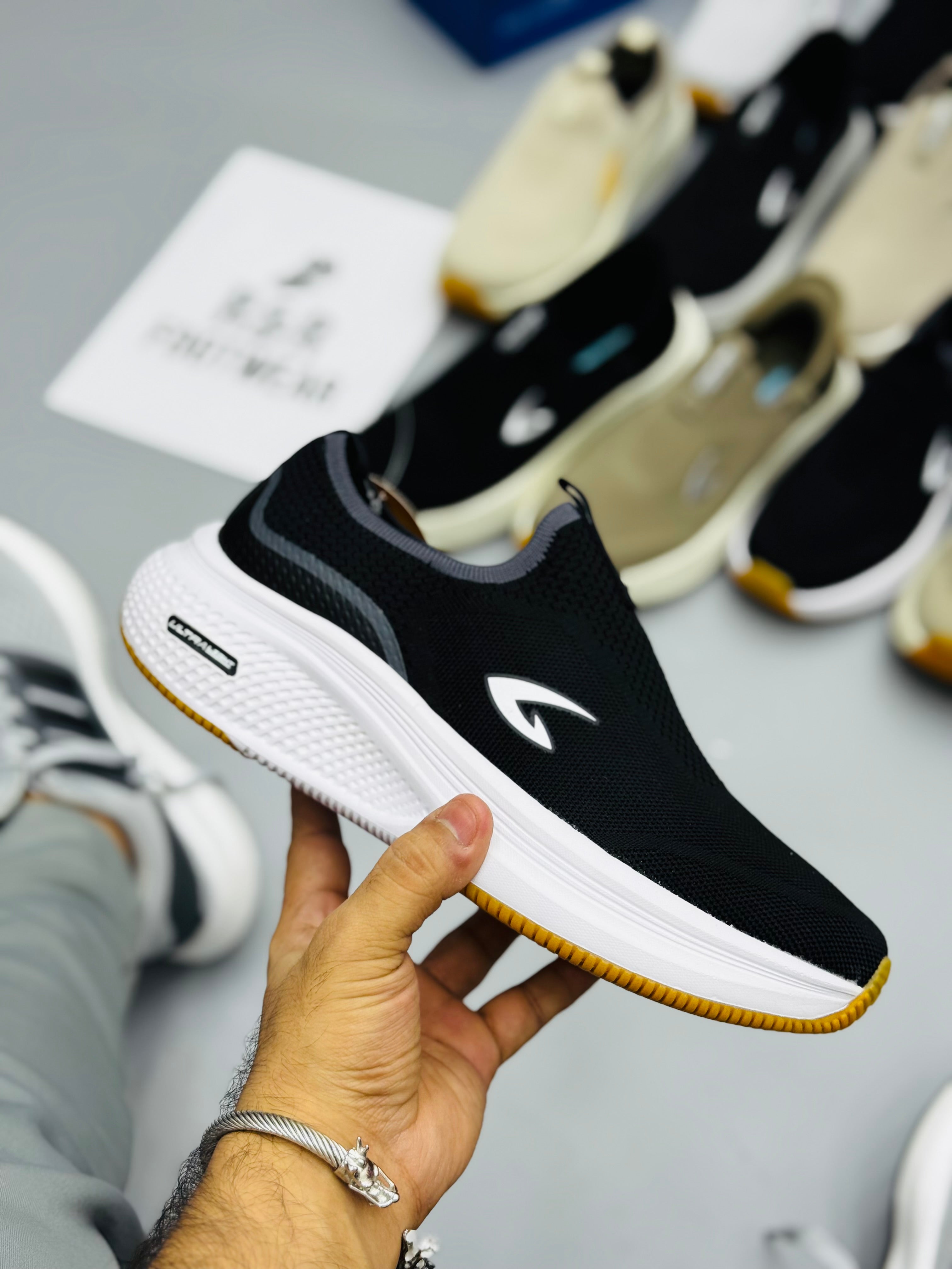Skechers Ultra Light Let’s Go