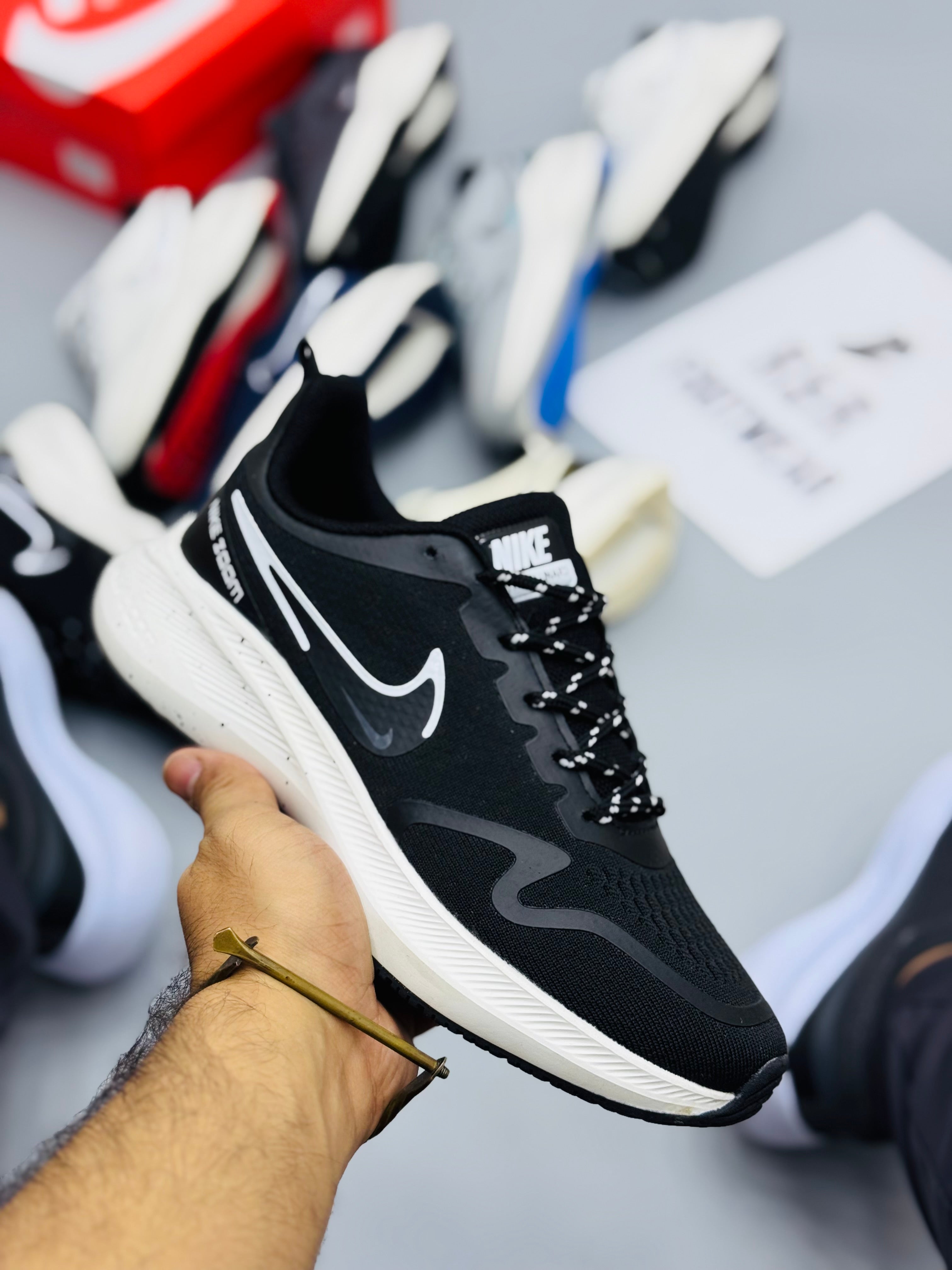 NK Runners Flyknit
