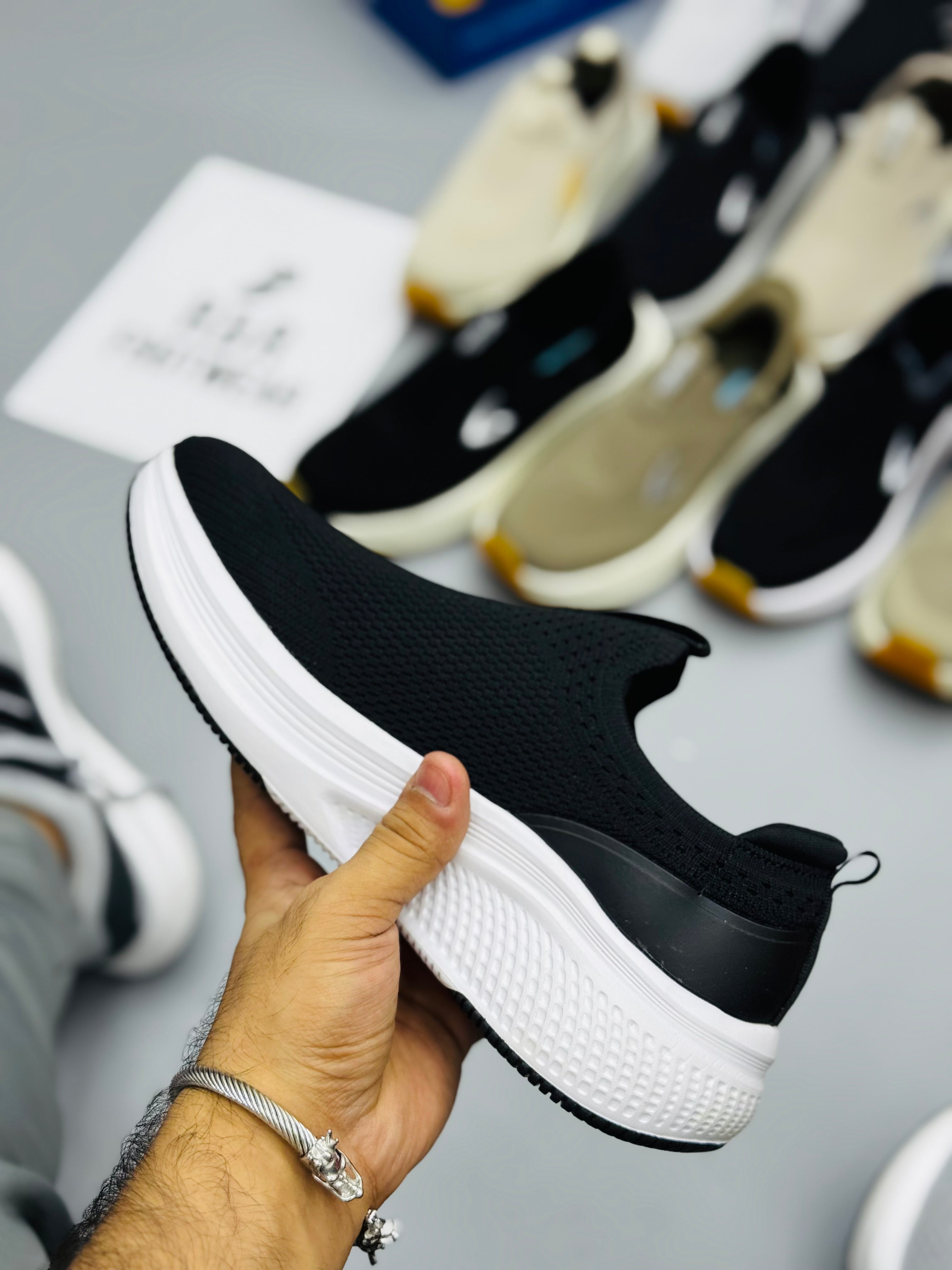 Skechers Ultra Light Let’s Go