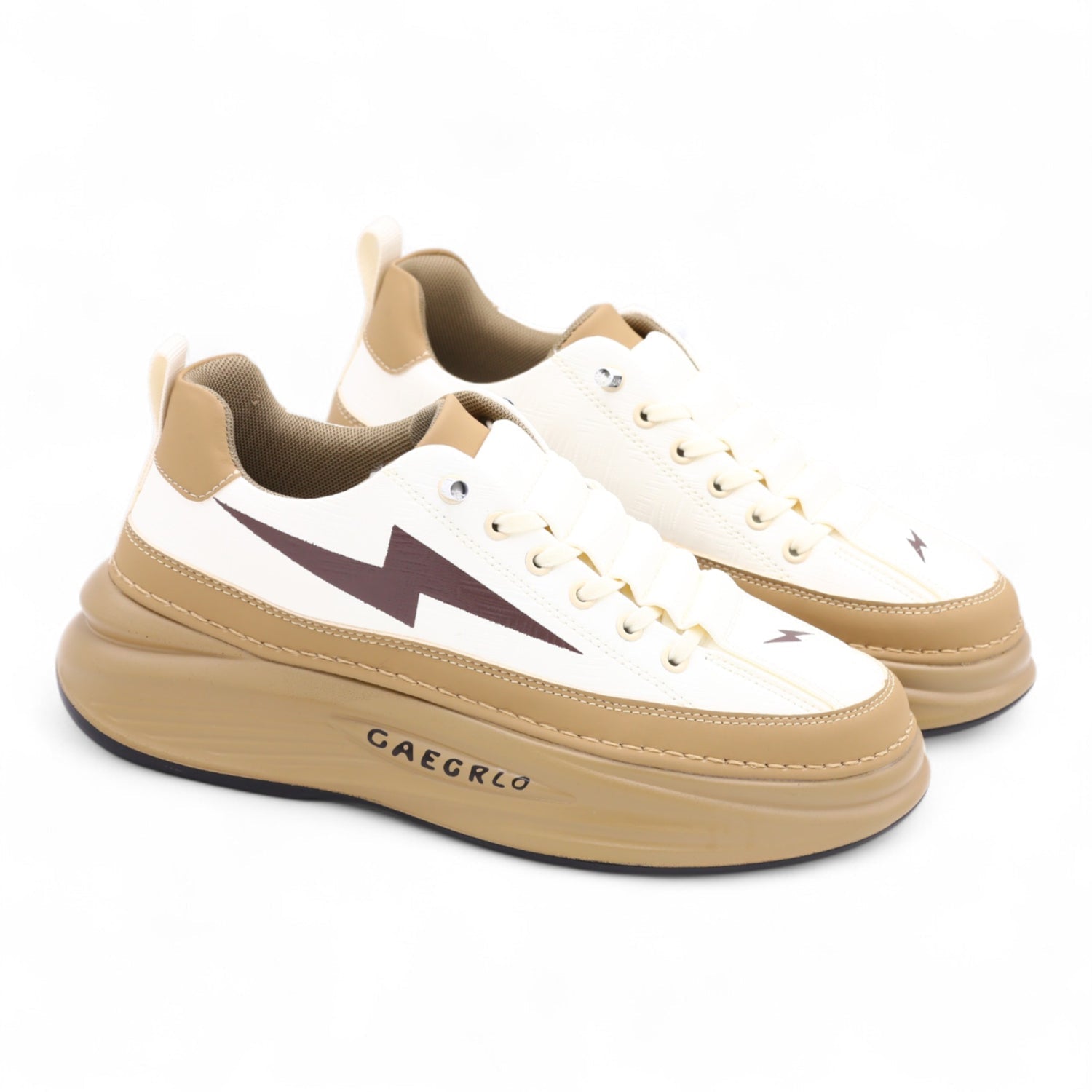Flash sneakers