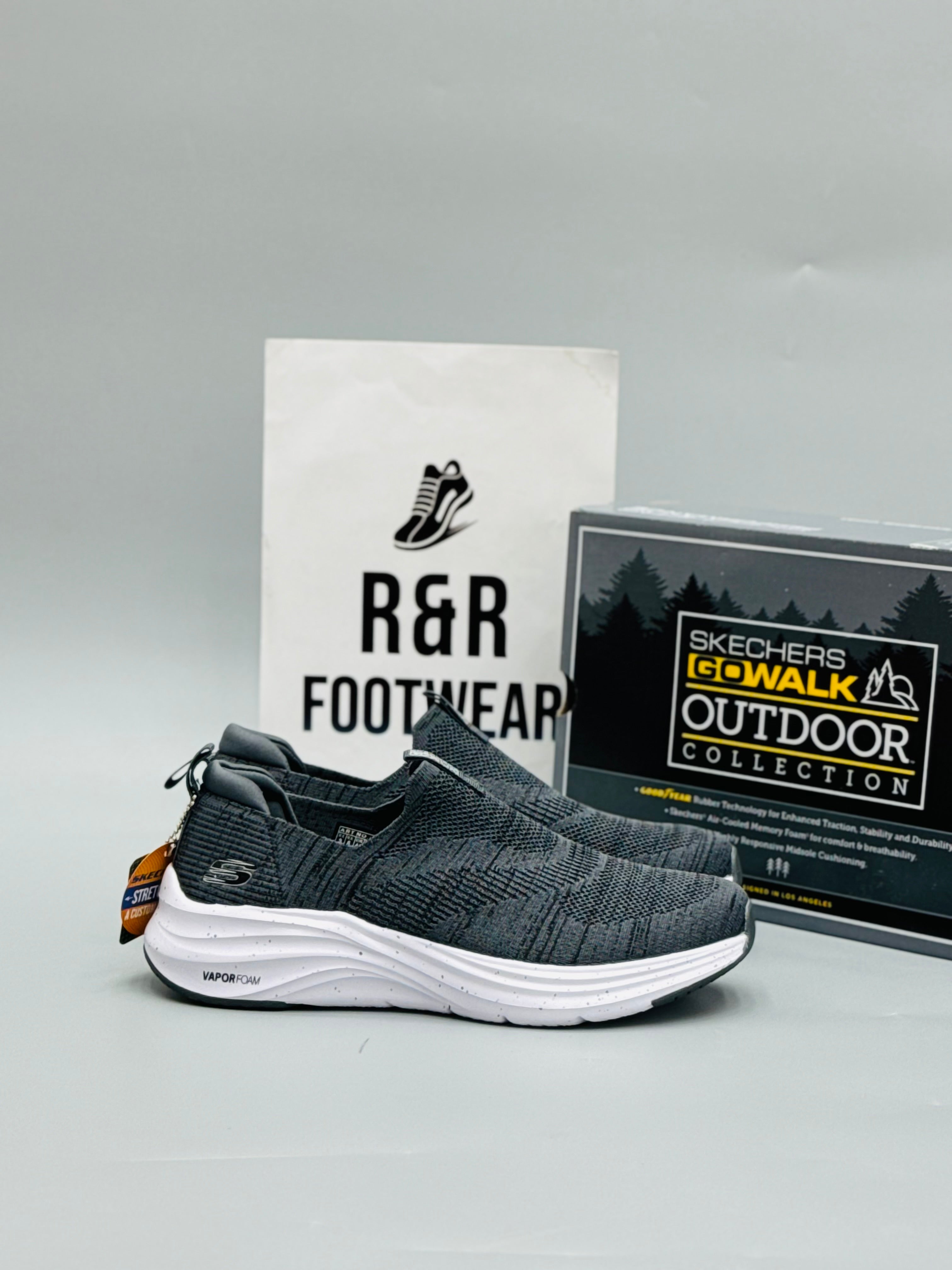SKE Vapor Foam Ultra Lightweight Comfort