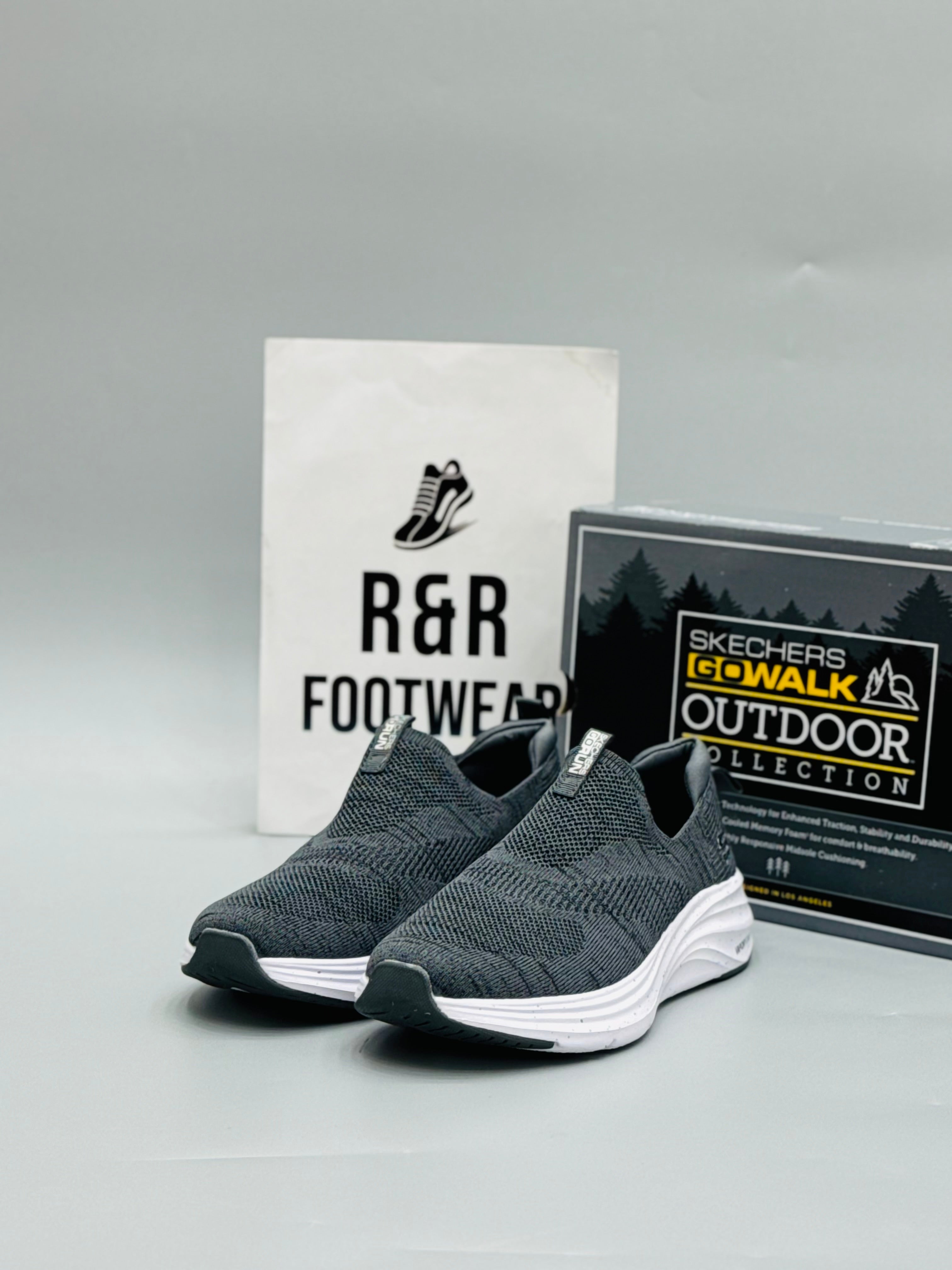 SKE Vapor Foam Ultra Lightweight Comfort