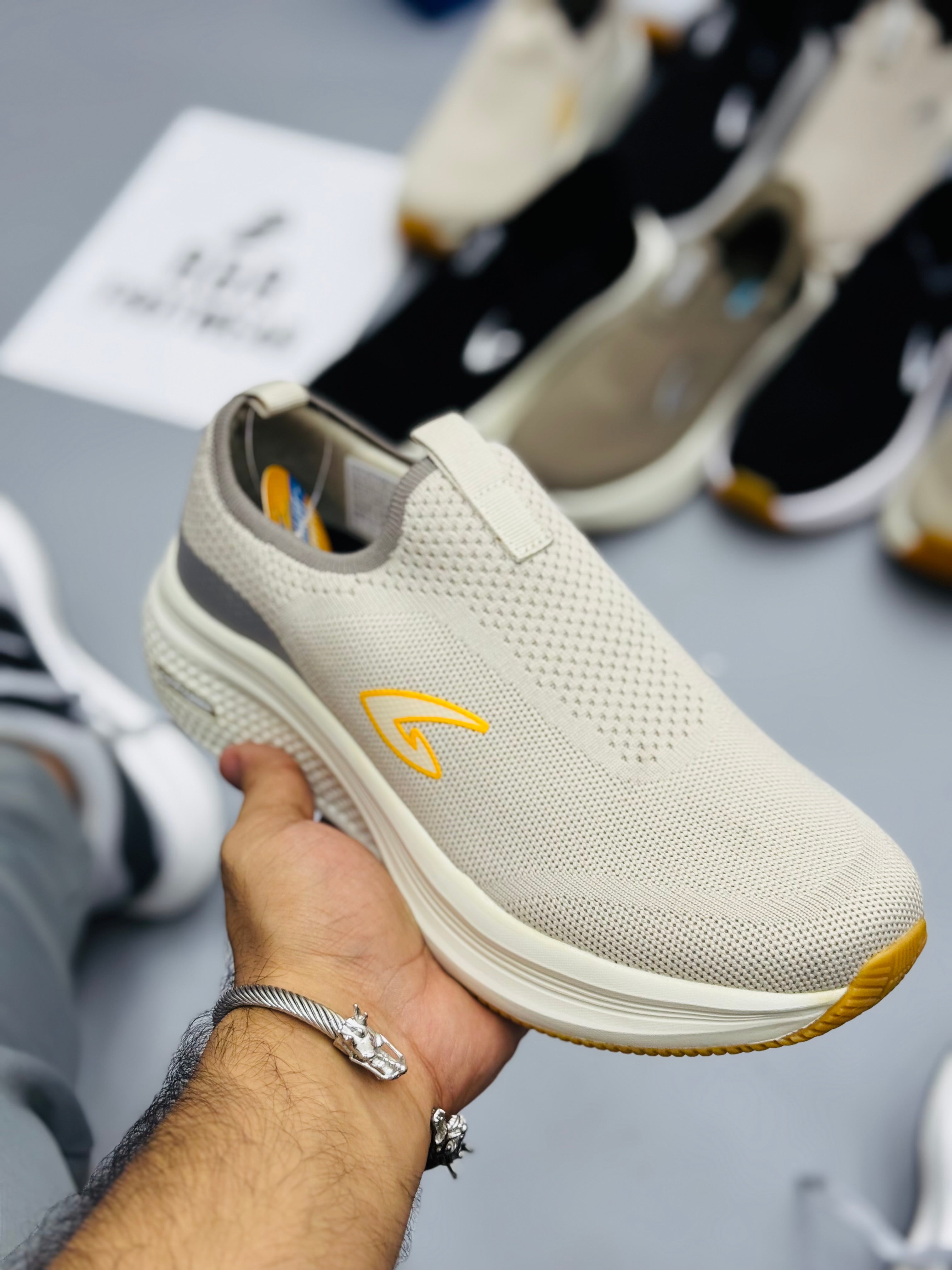 Skechers Ultra Light Let’s Go