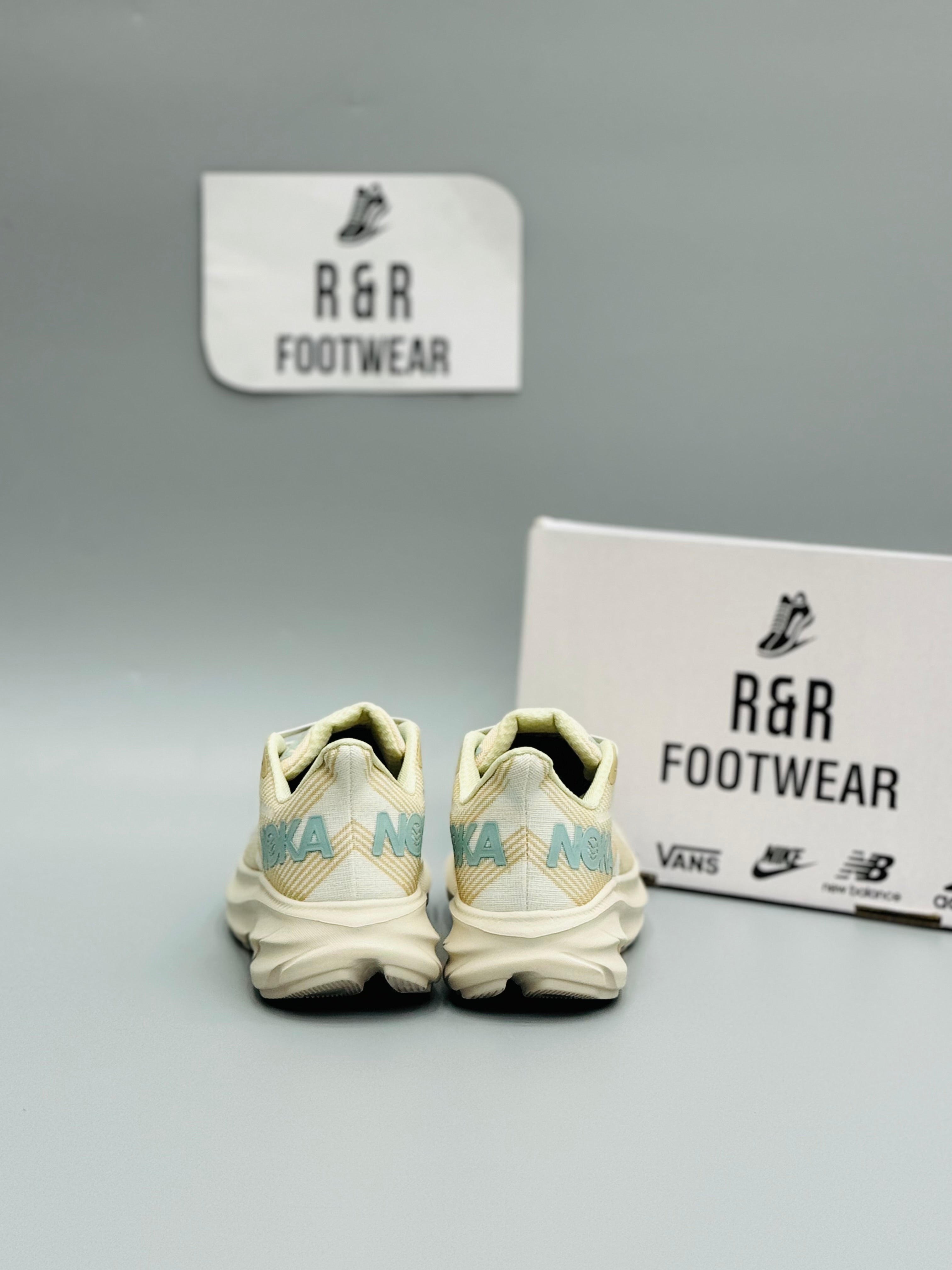 Noka Glycerin Max