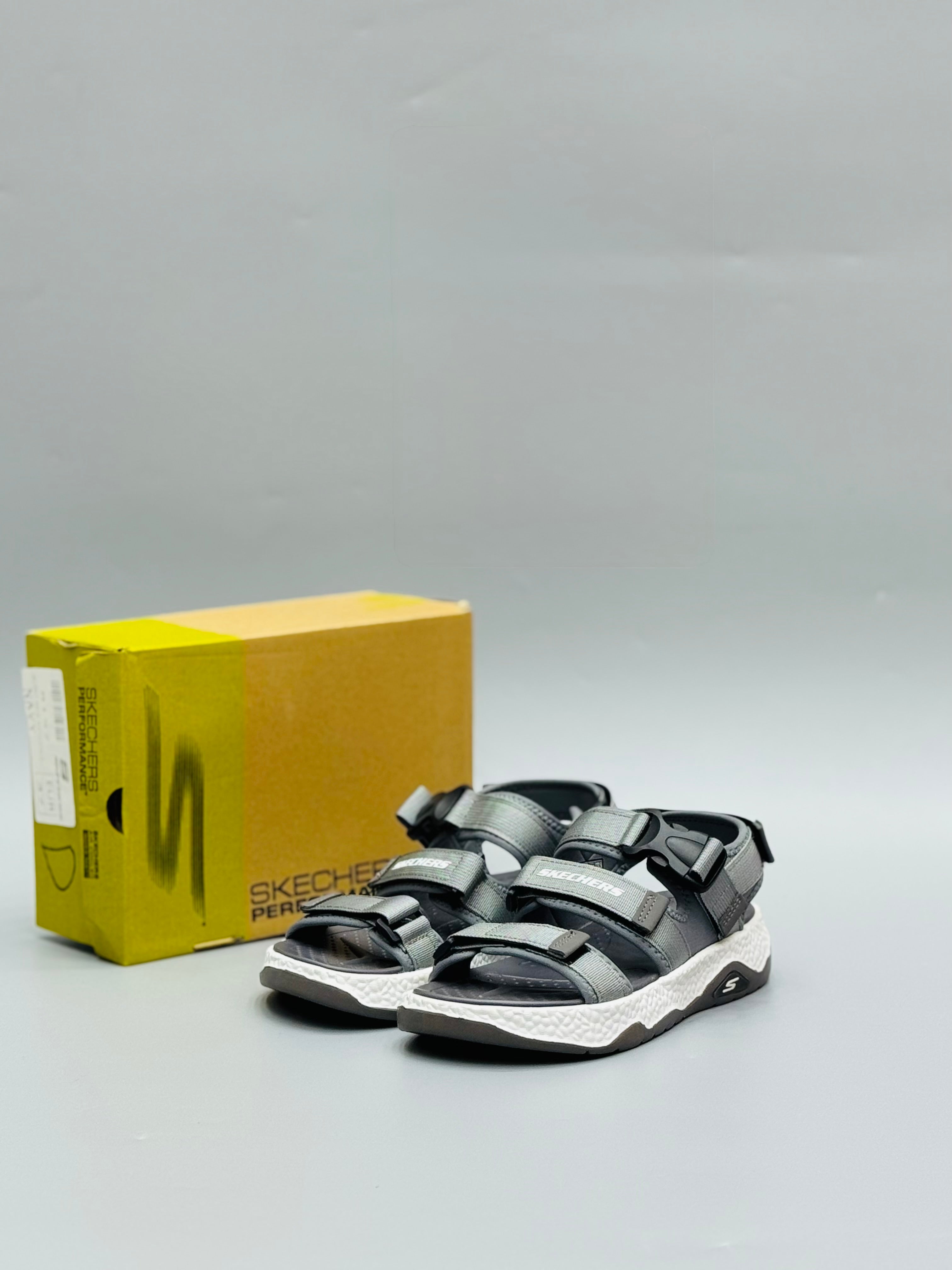 SKE Hyper Burst Sandals