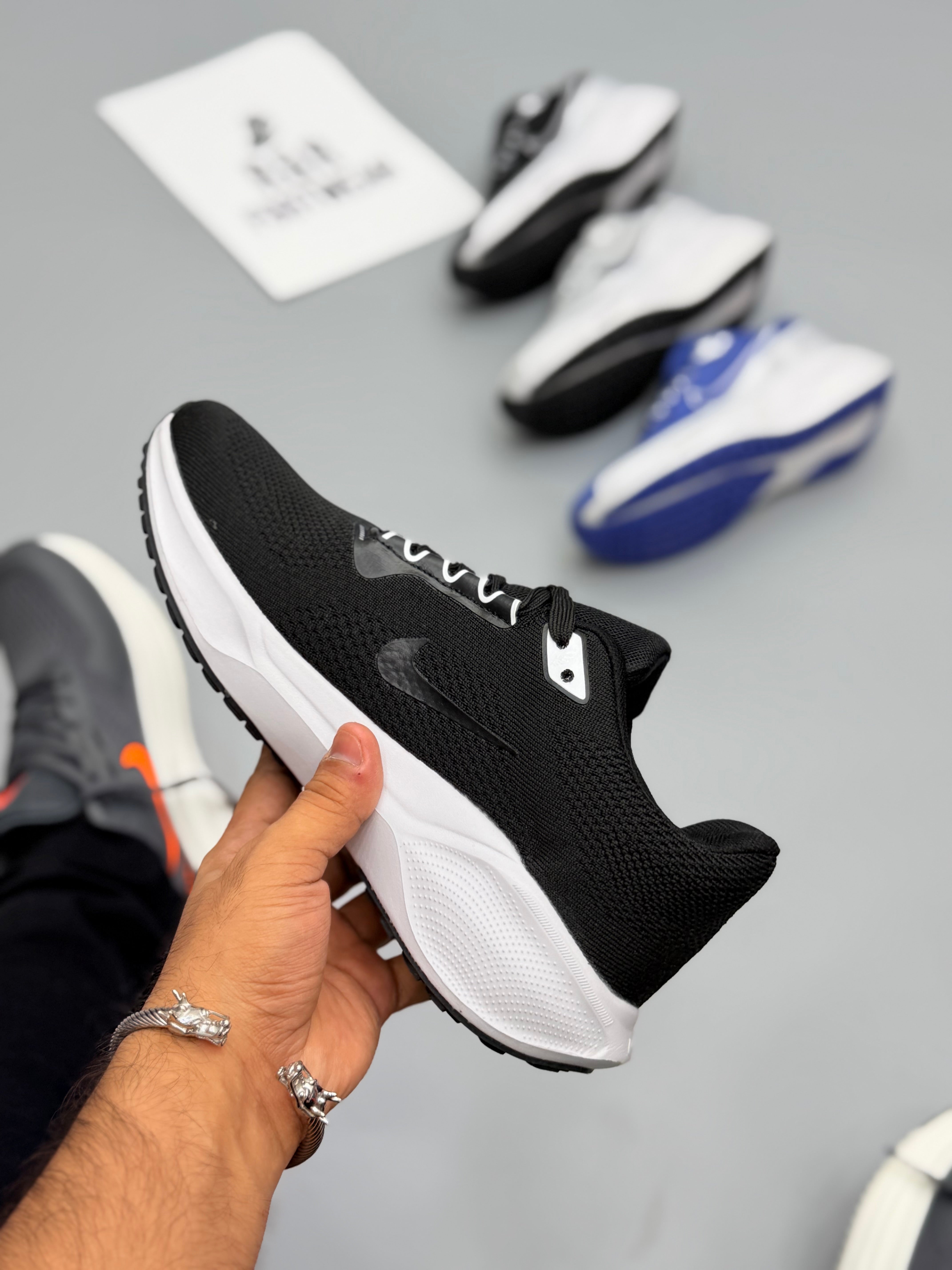 NK Air Pegasus 41