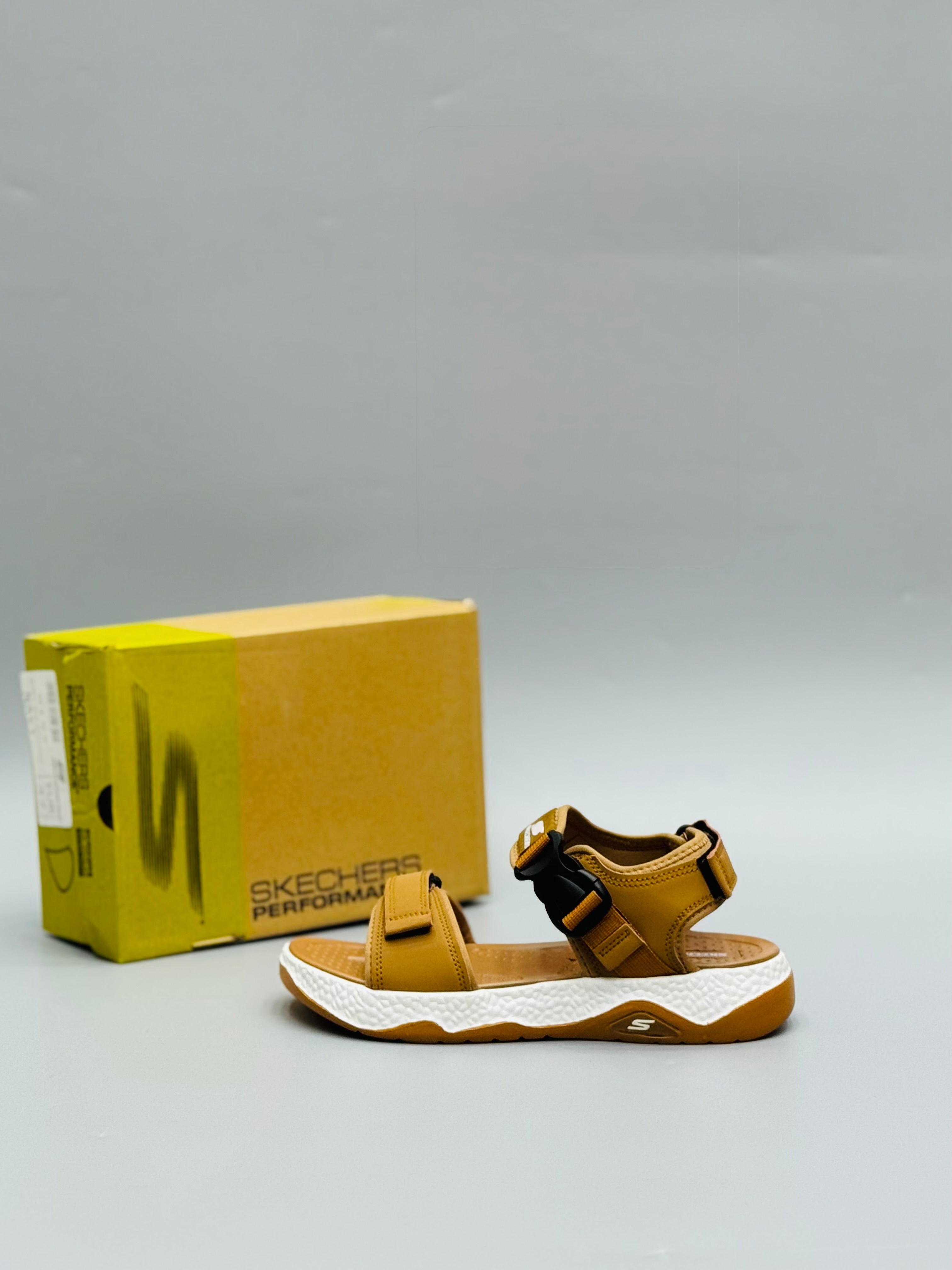 SKE Hyper Burst Sandals
