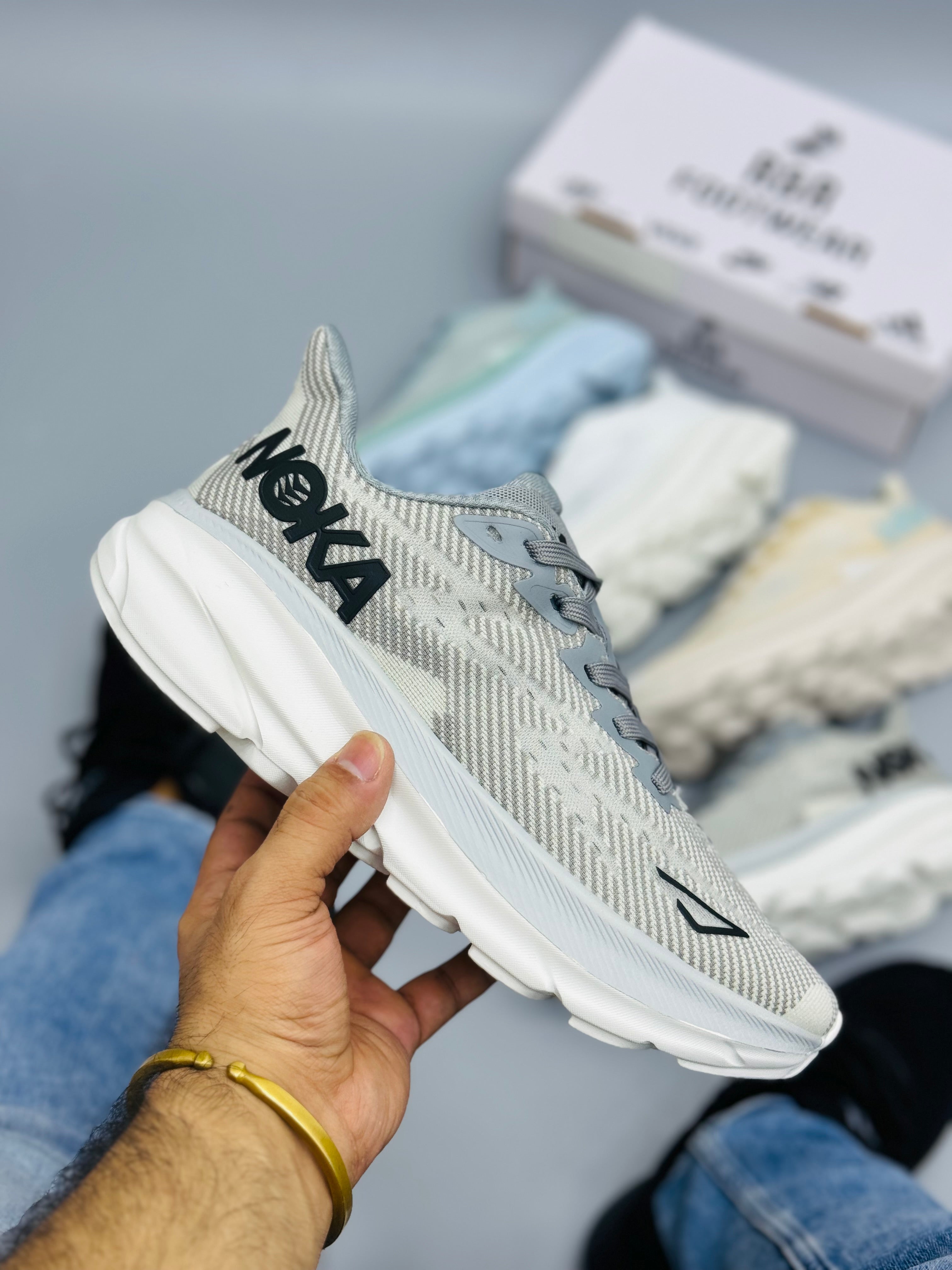 Noka Glycerin Max