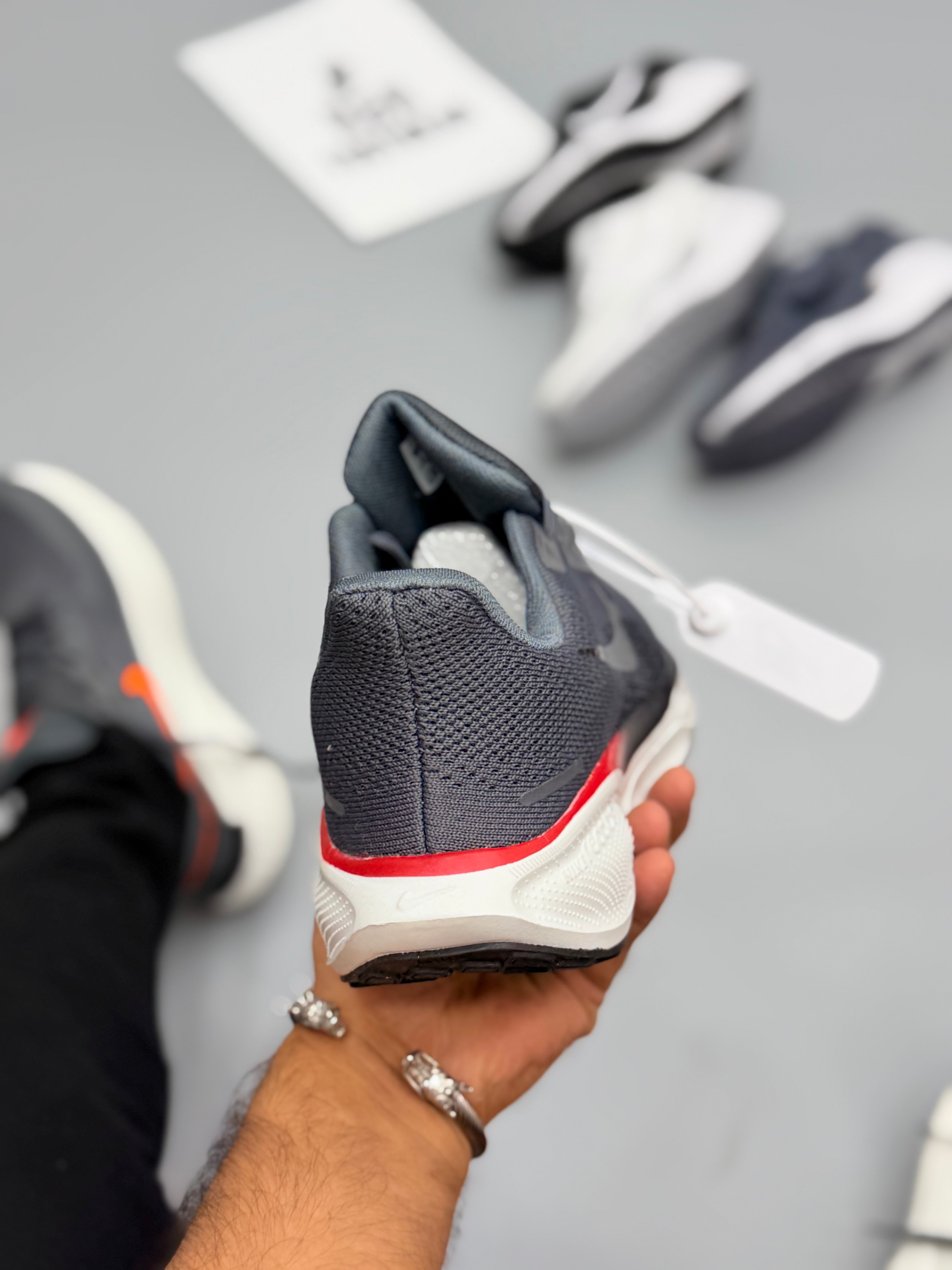 NK Air Pegasus 41