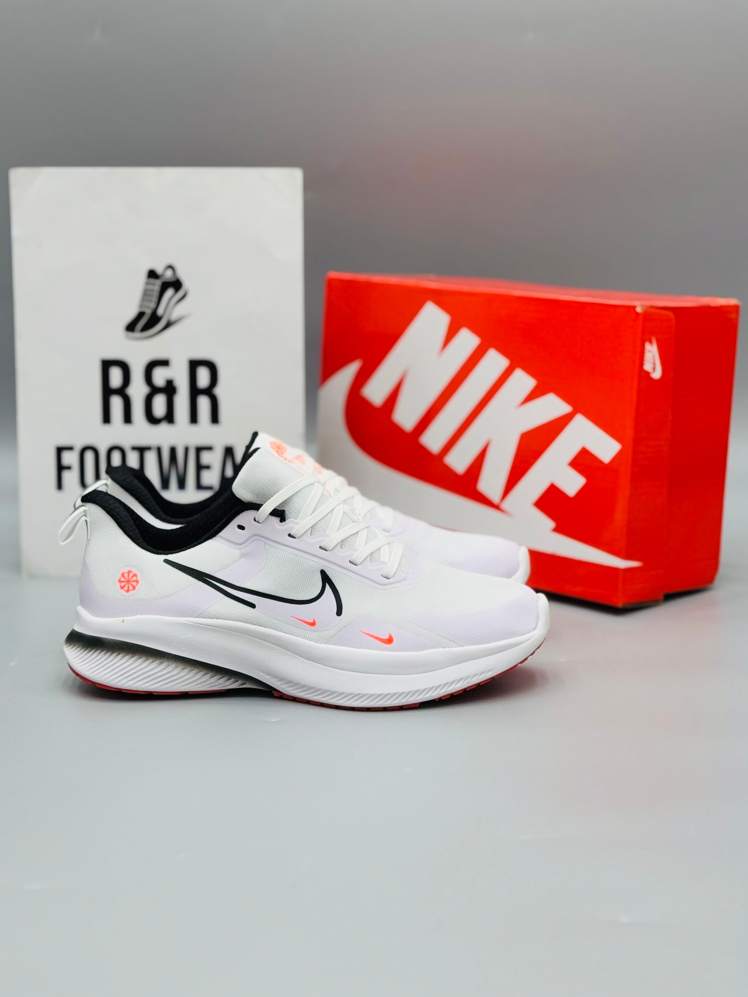NK Running Shoes