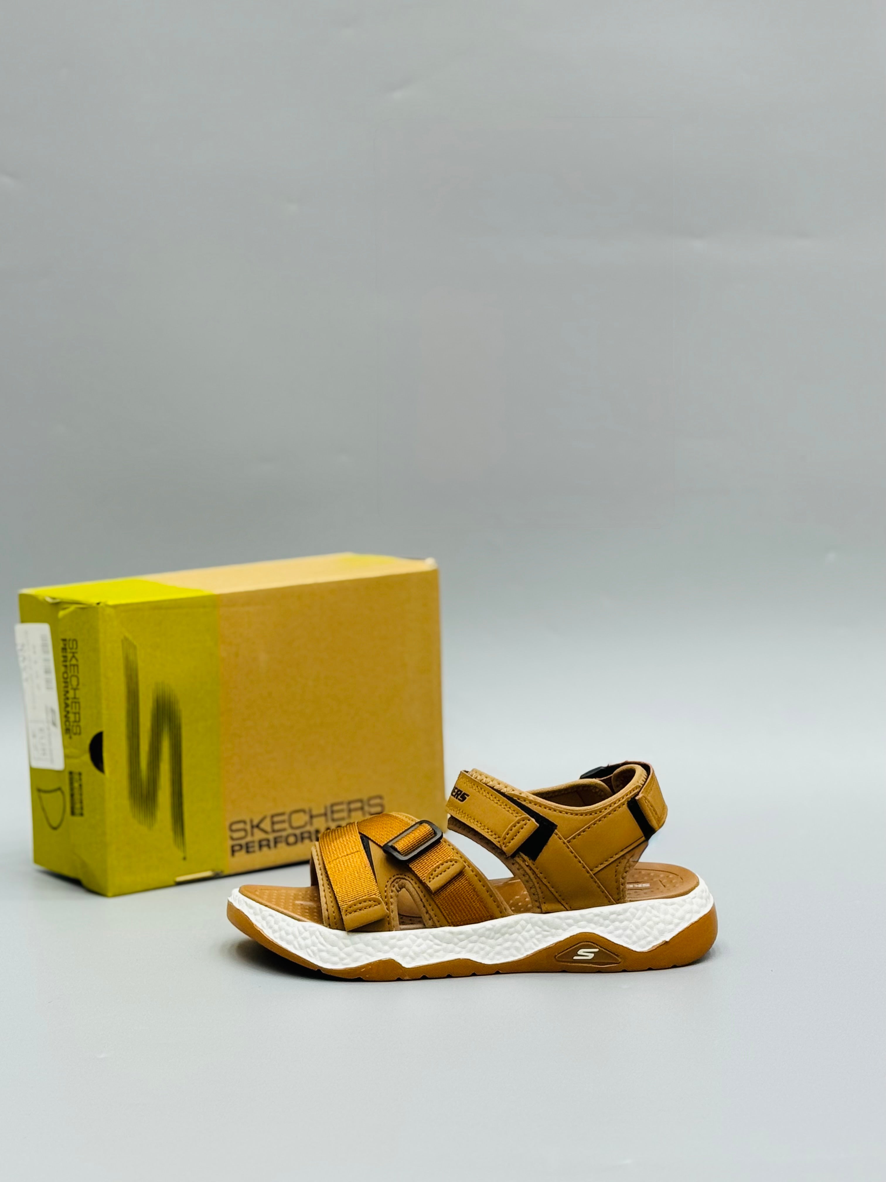 SKE Hyper Burst Sandals