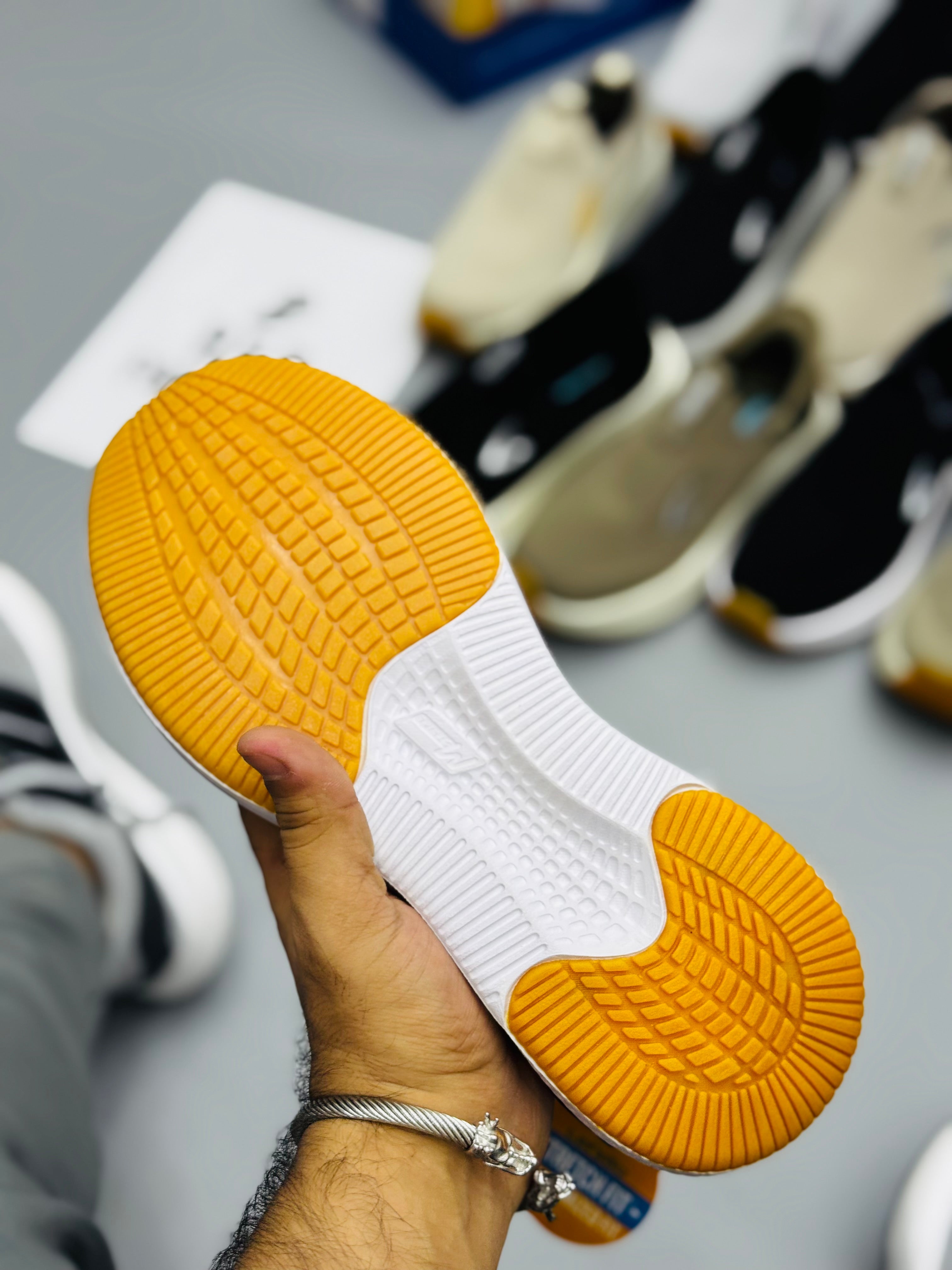 Skechers Ultra Light Let’s Go