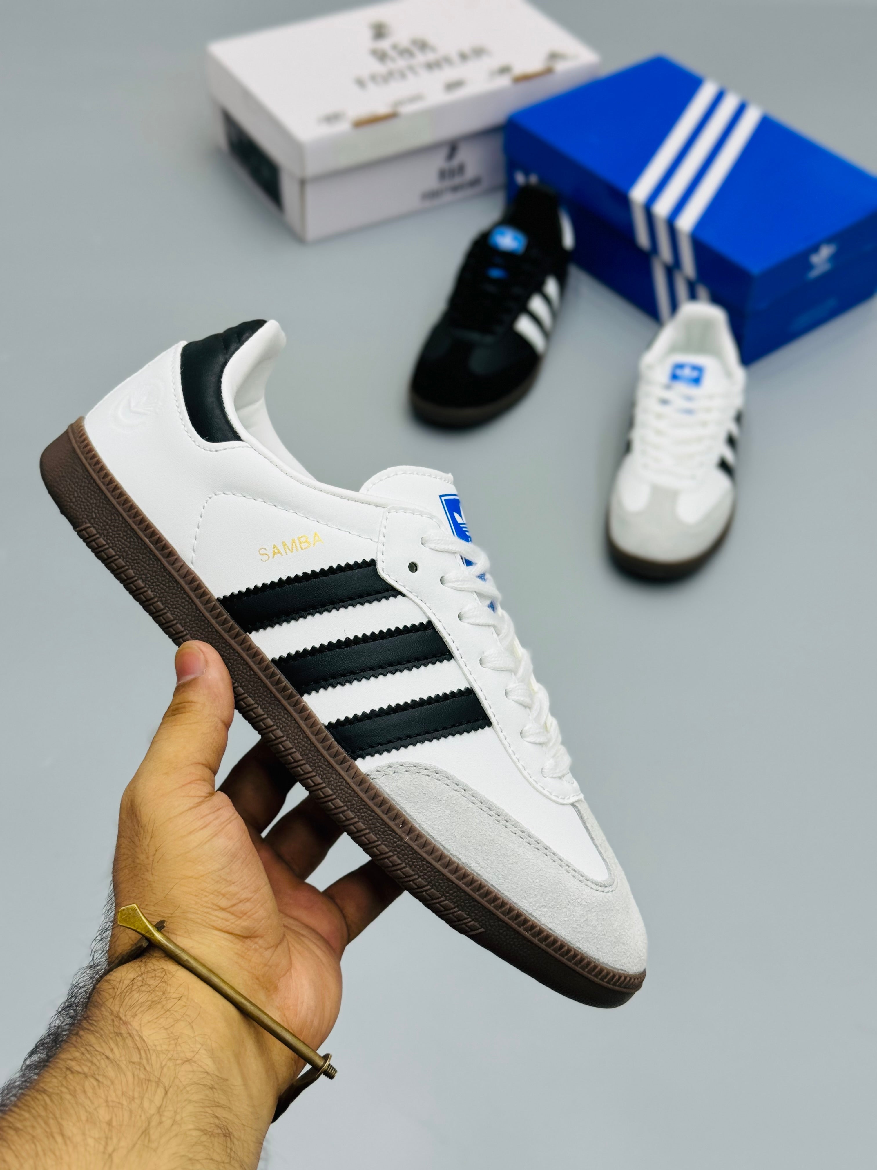 ADI - Samba Premium OG