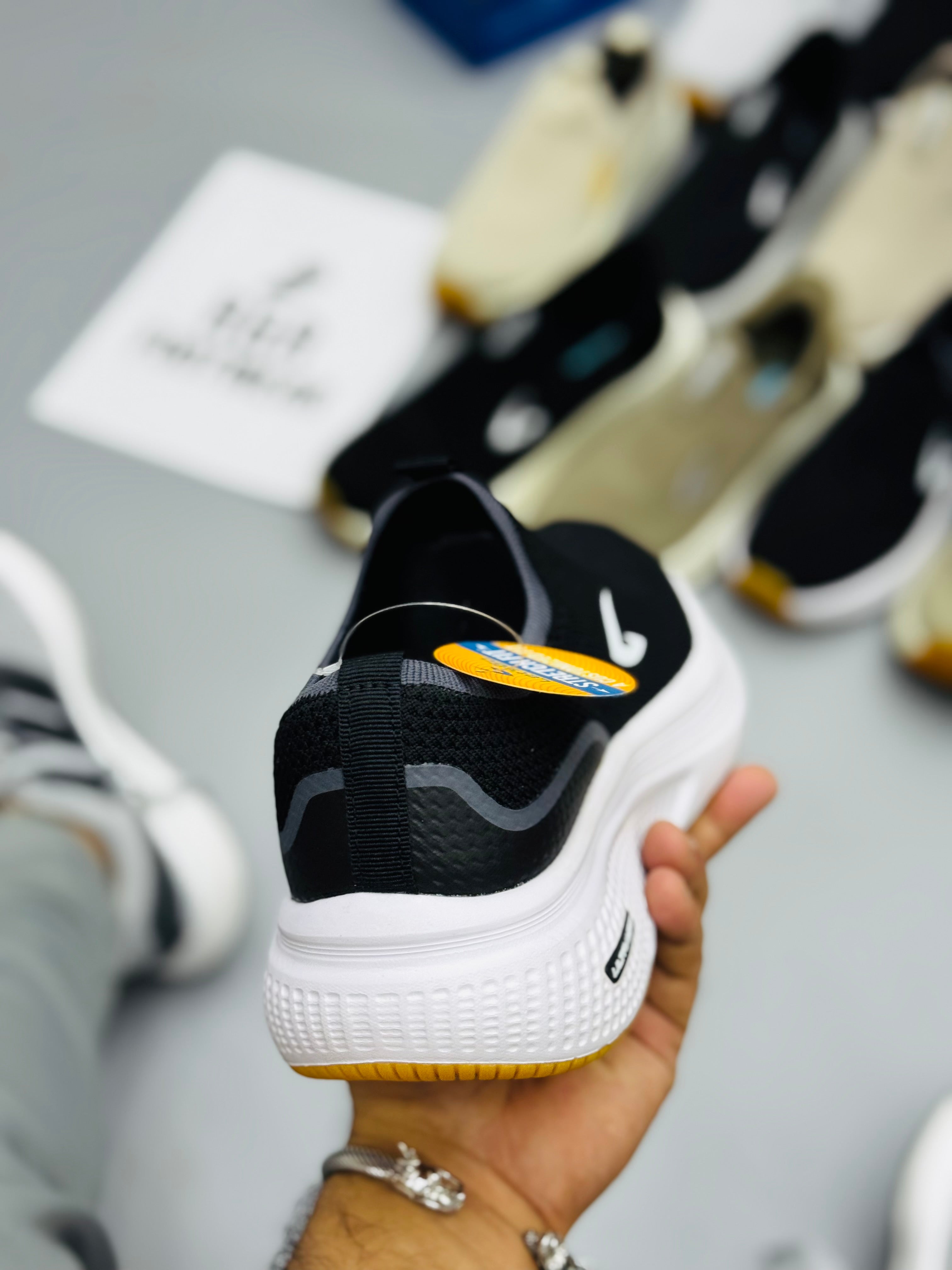 Skechers Ultra Light Let’s Go
