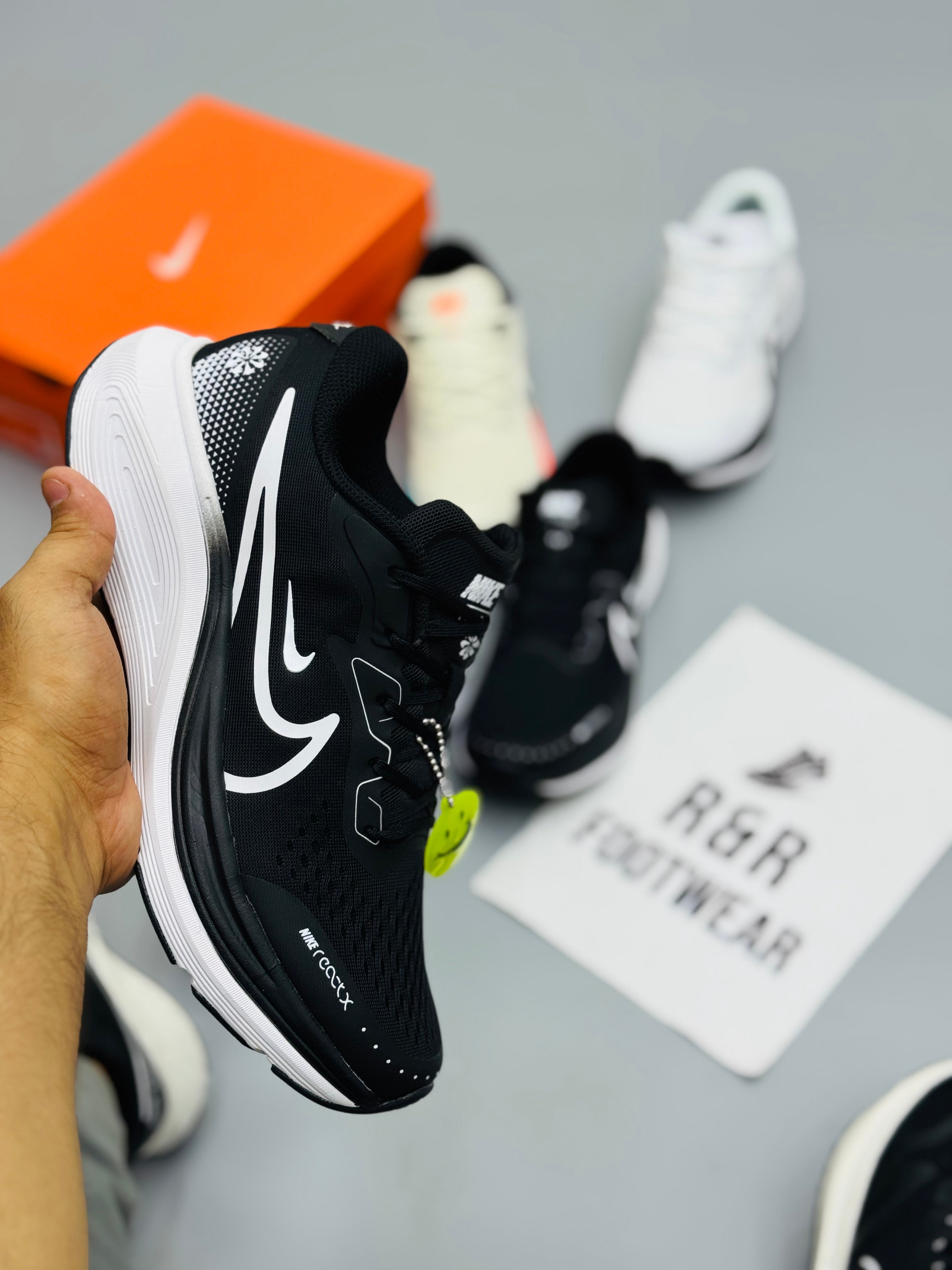 Nike ZoomX Smile Running
Shoes