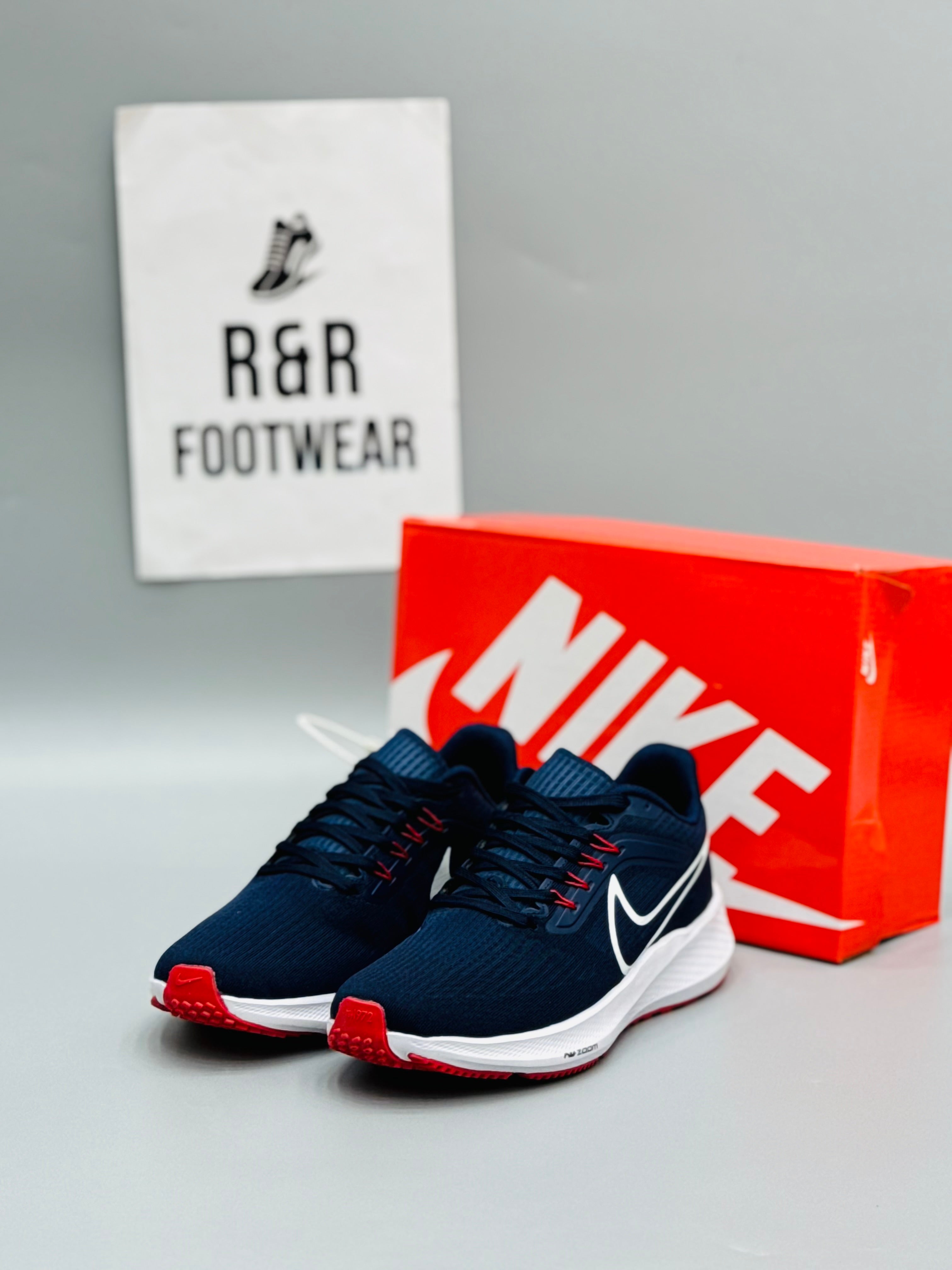 NK Air Zoom Pegasus 39