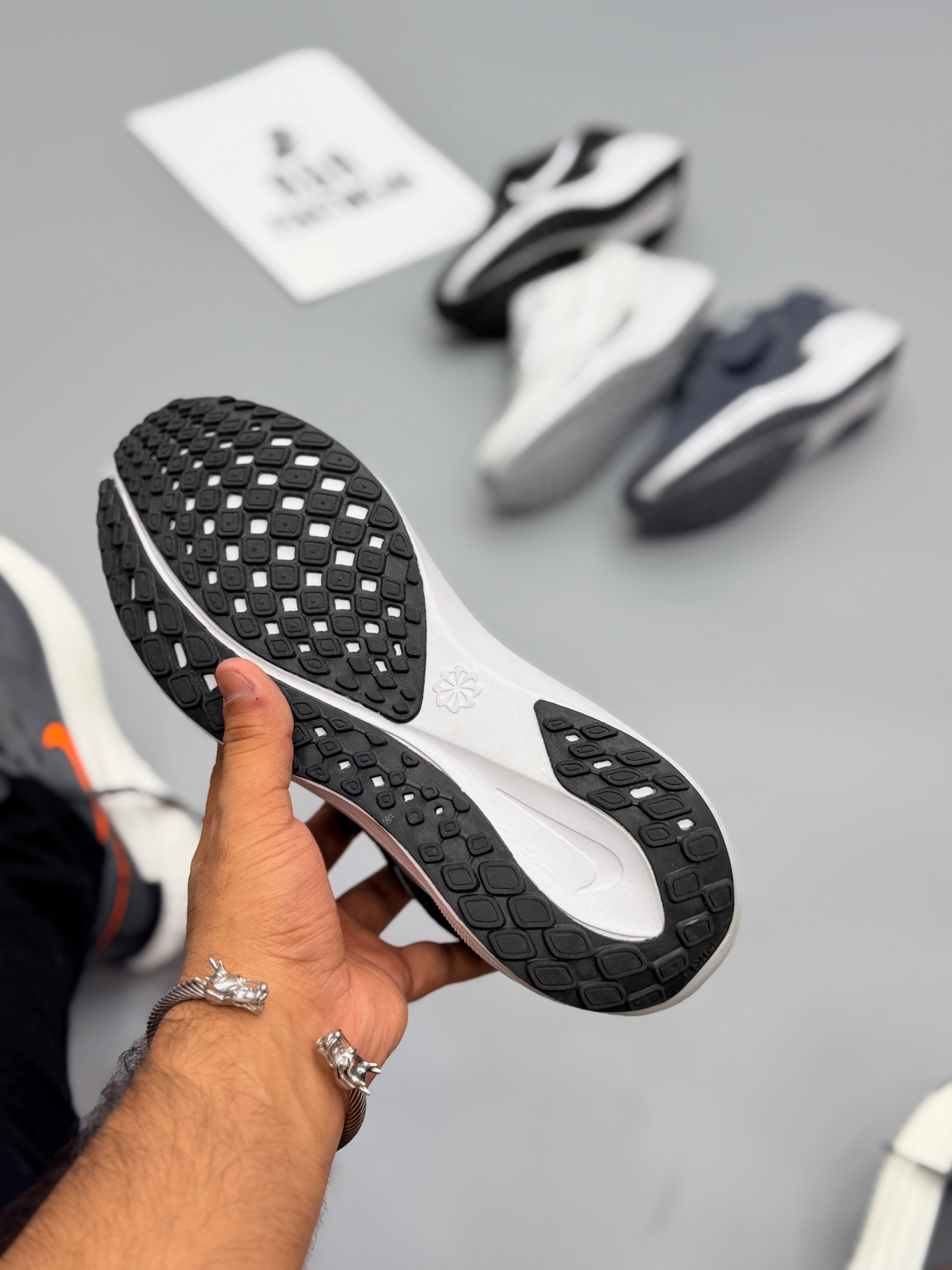 NK Air Pegasus 41