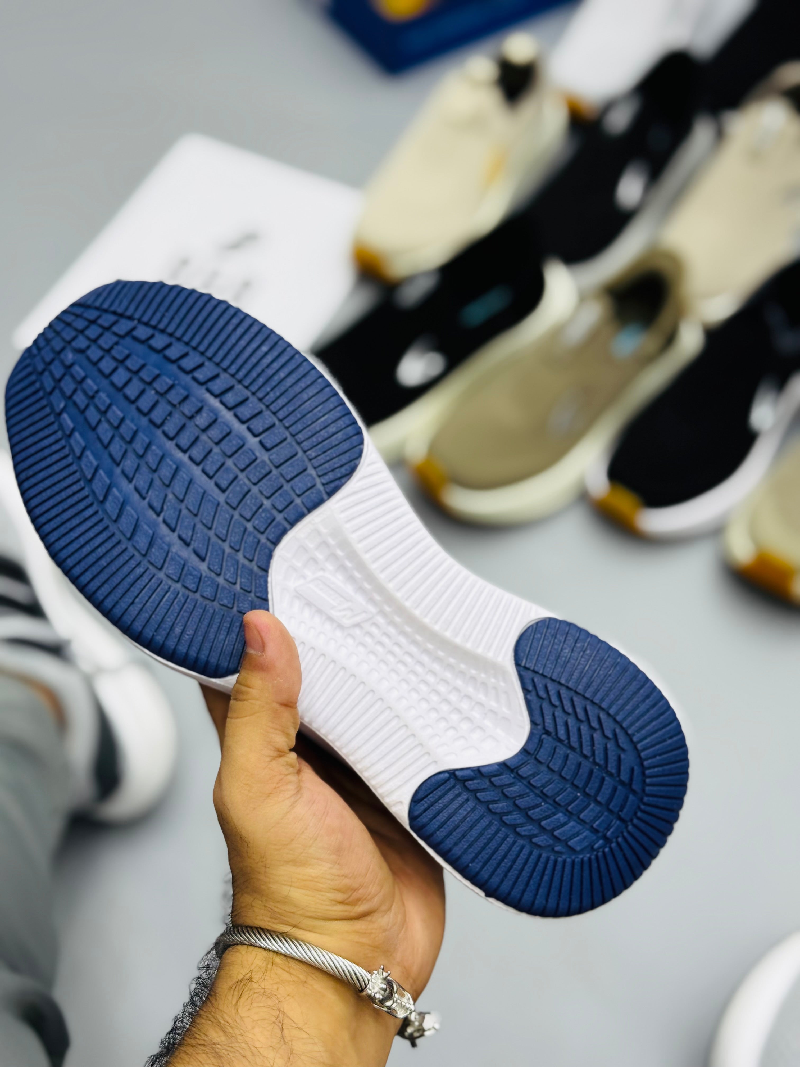 Skechers Ultra Light Let’s Go