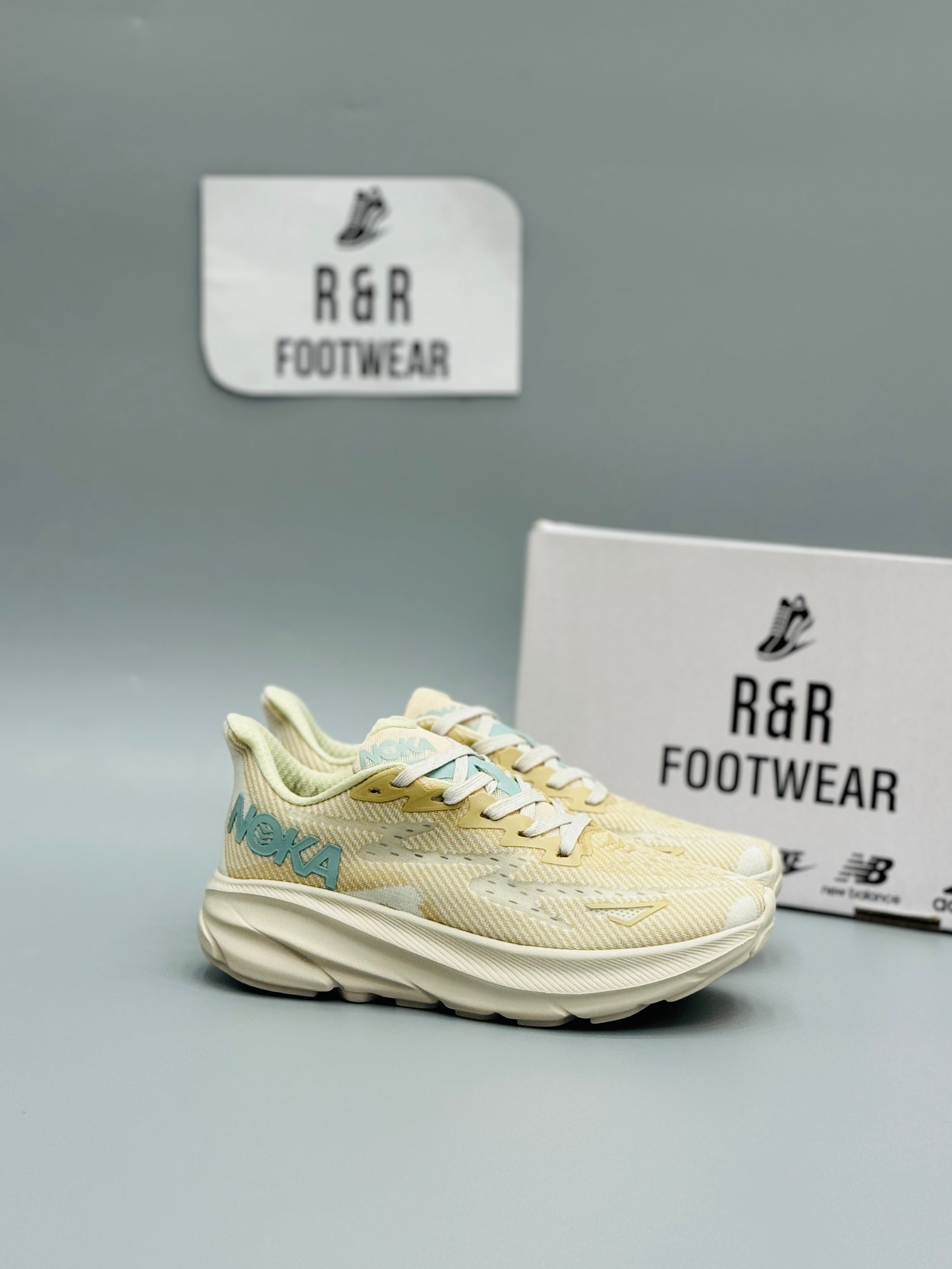 Noka Glycerin Max