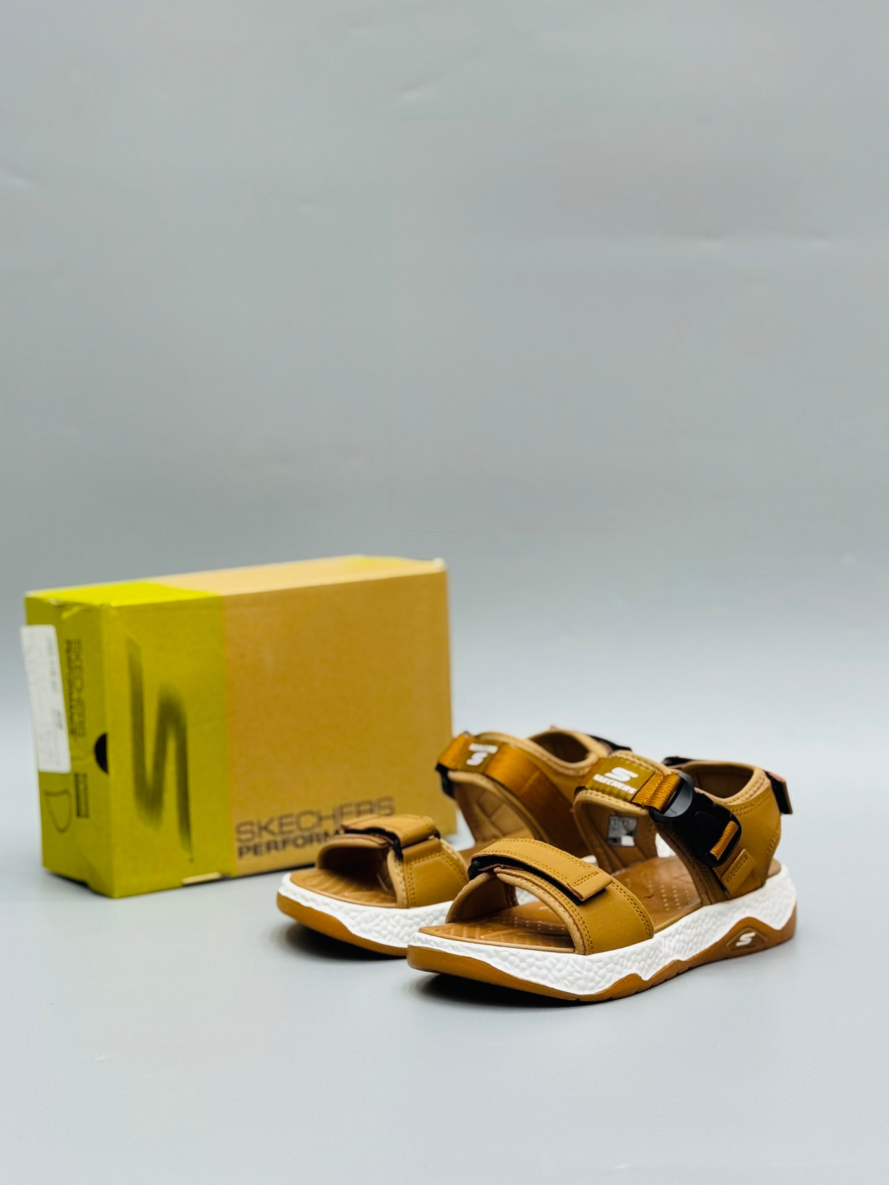 SKE Hyper Burst Sandals