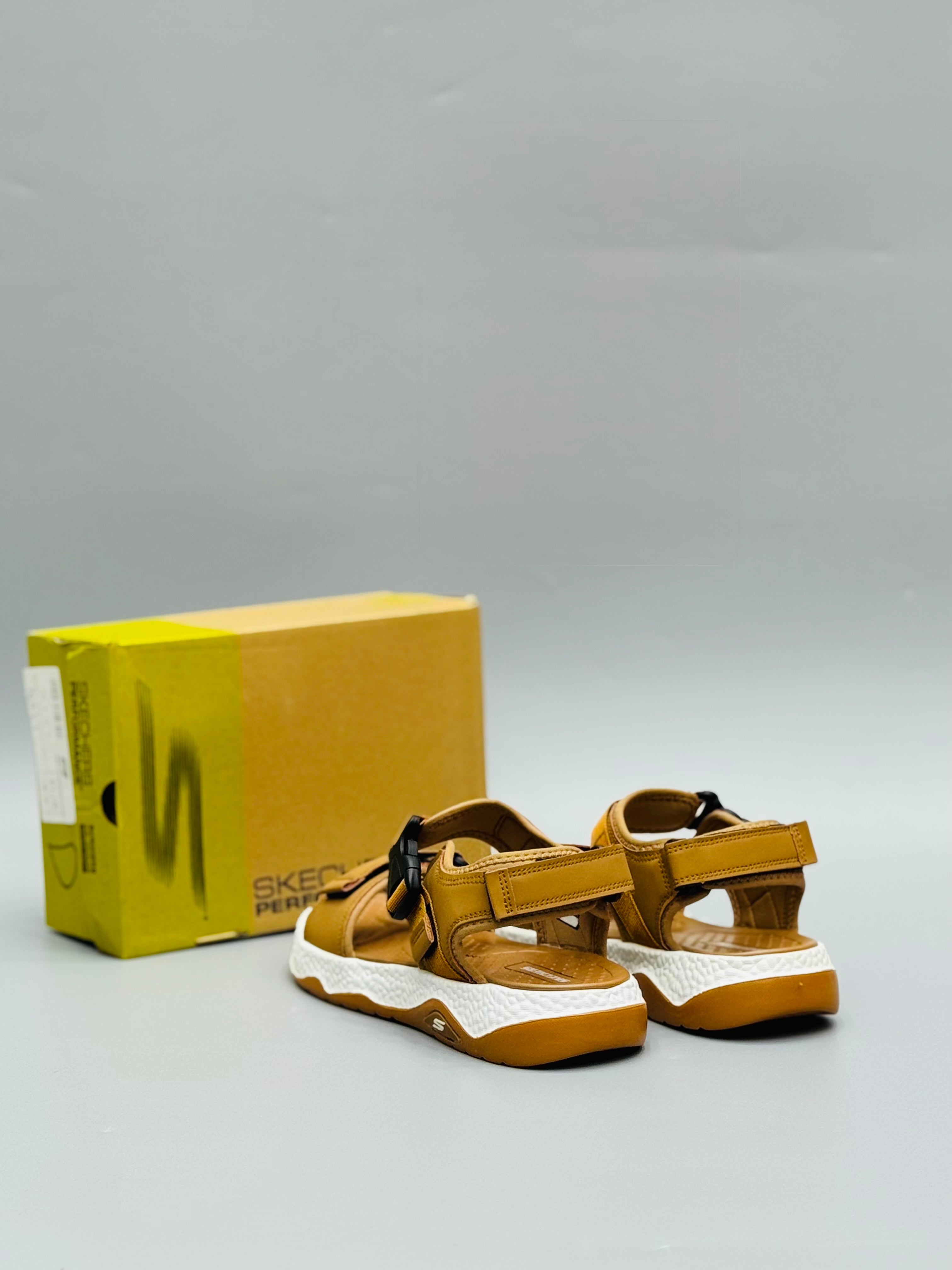 SKE Hyper Burst Sandals