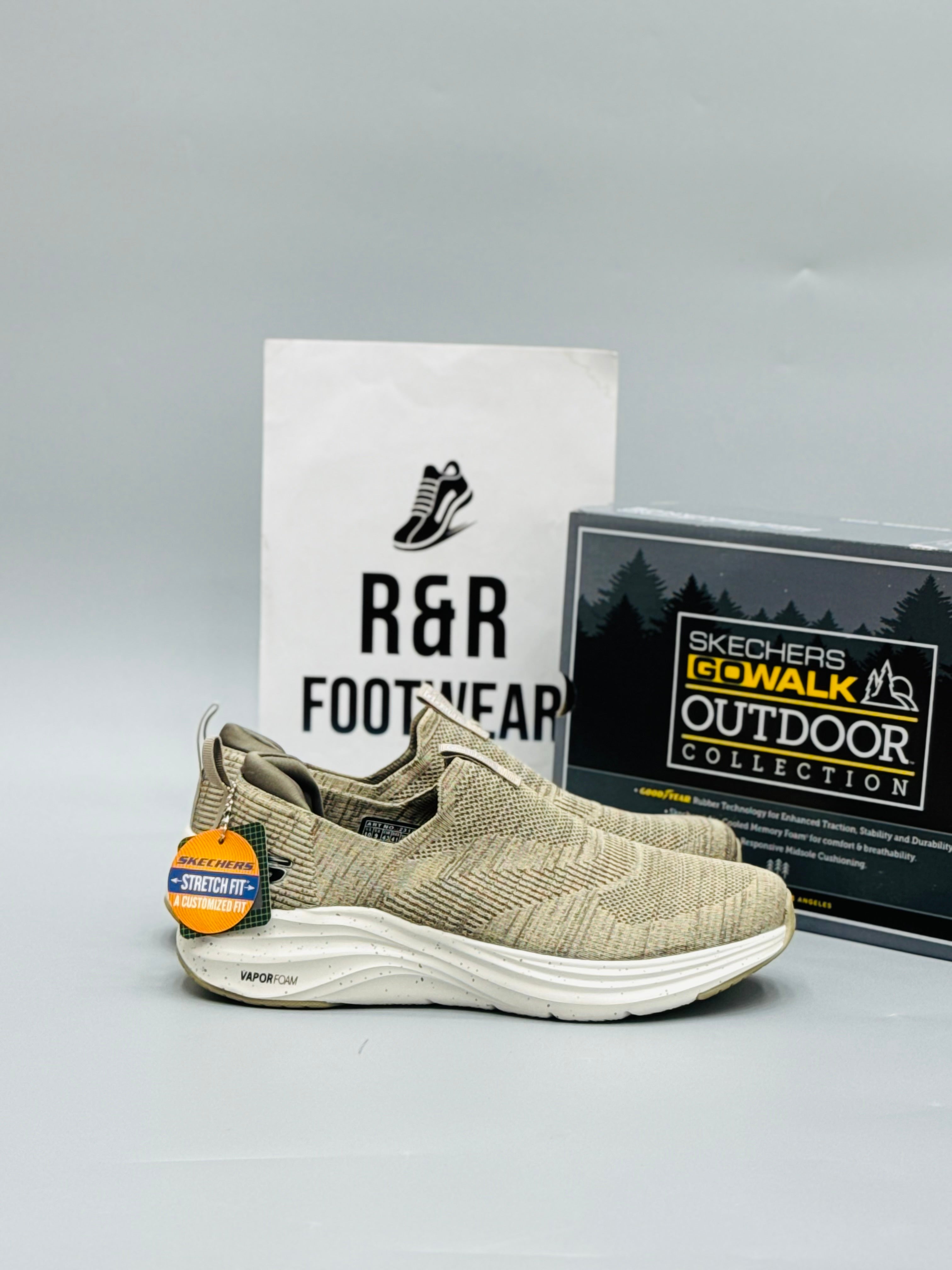 SKE Vapor Foam Ultra Lightweight Comfort