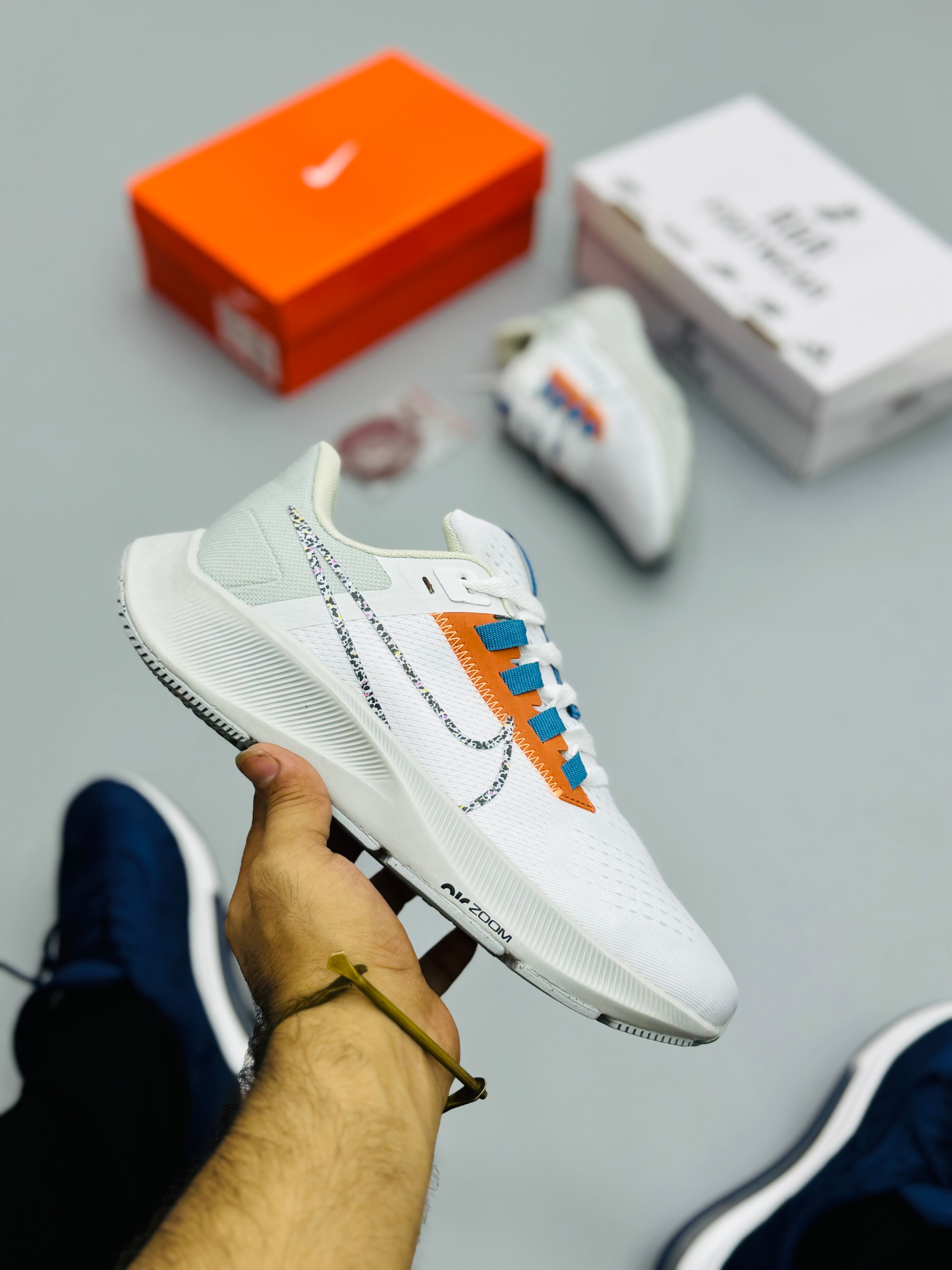 NK Air Pegasus 38