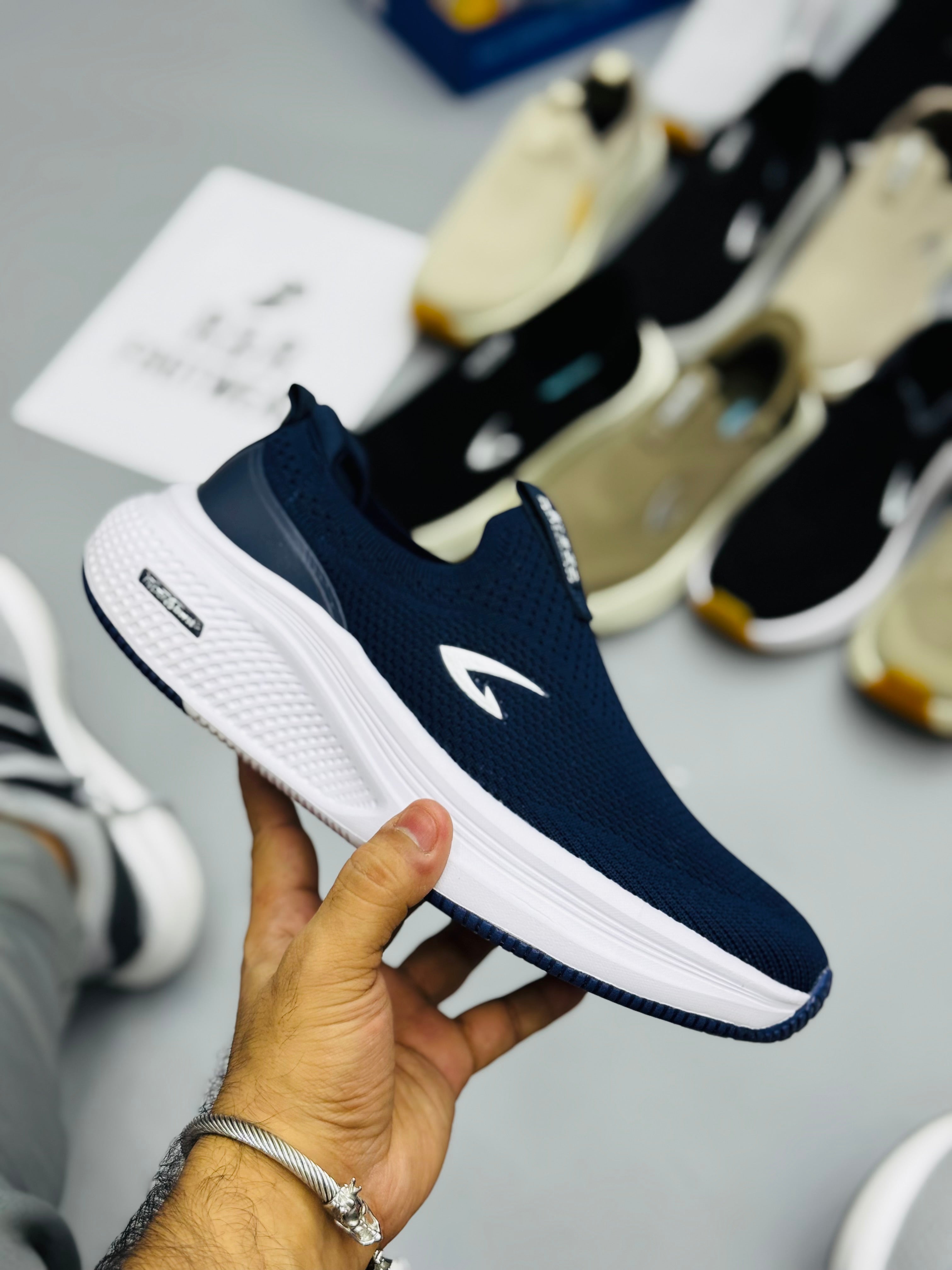 Skechers Ultra Light Let’s Go