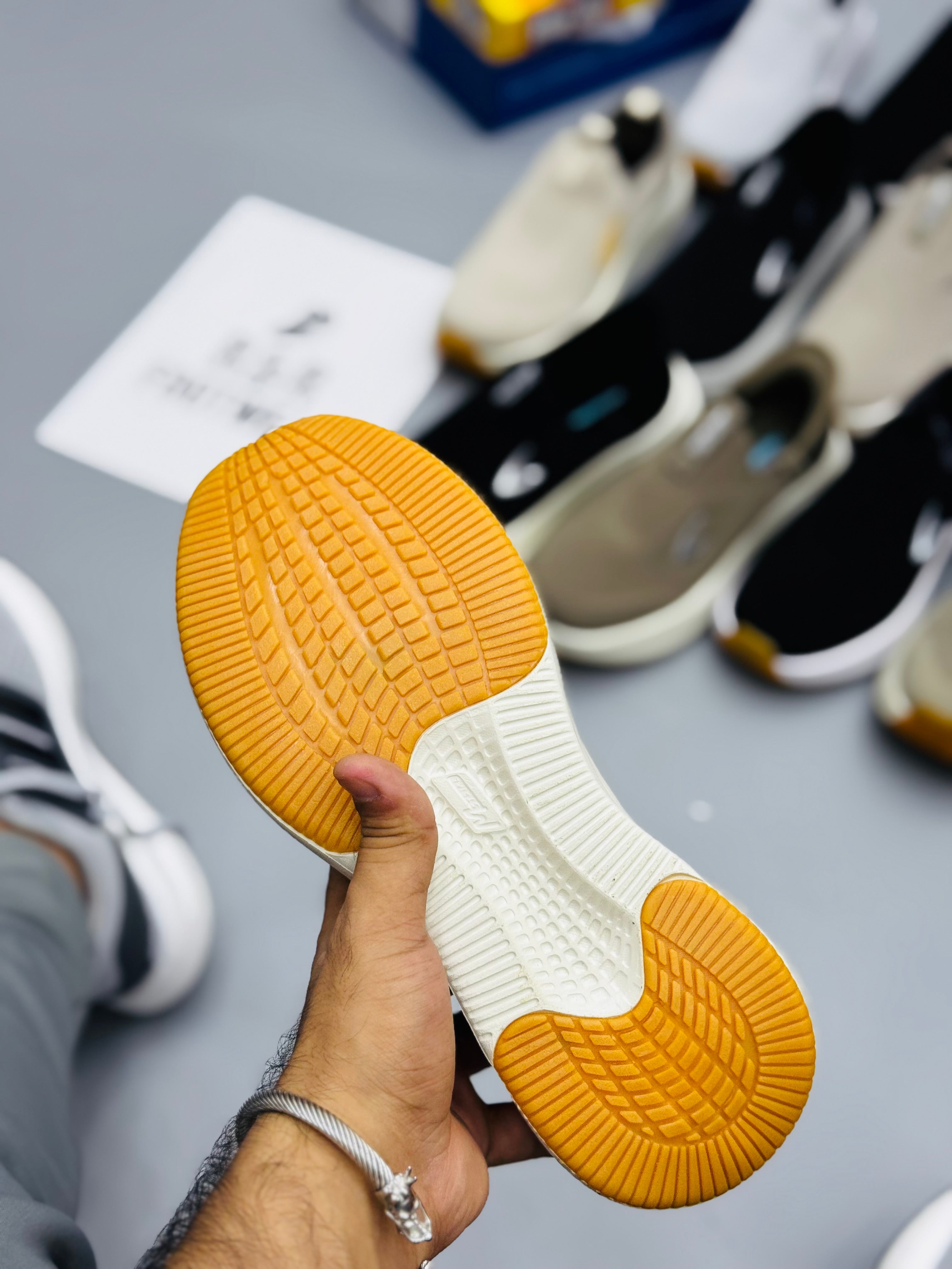 Skechers Ultra Light Let’s Go