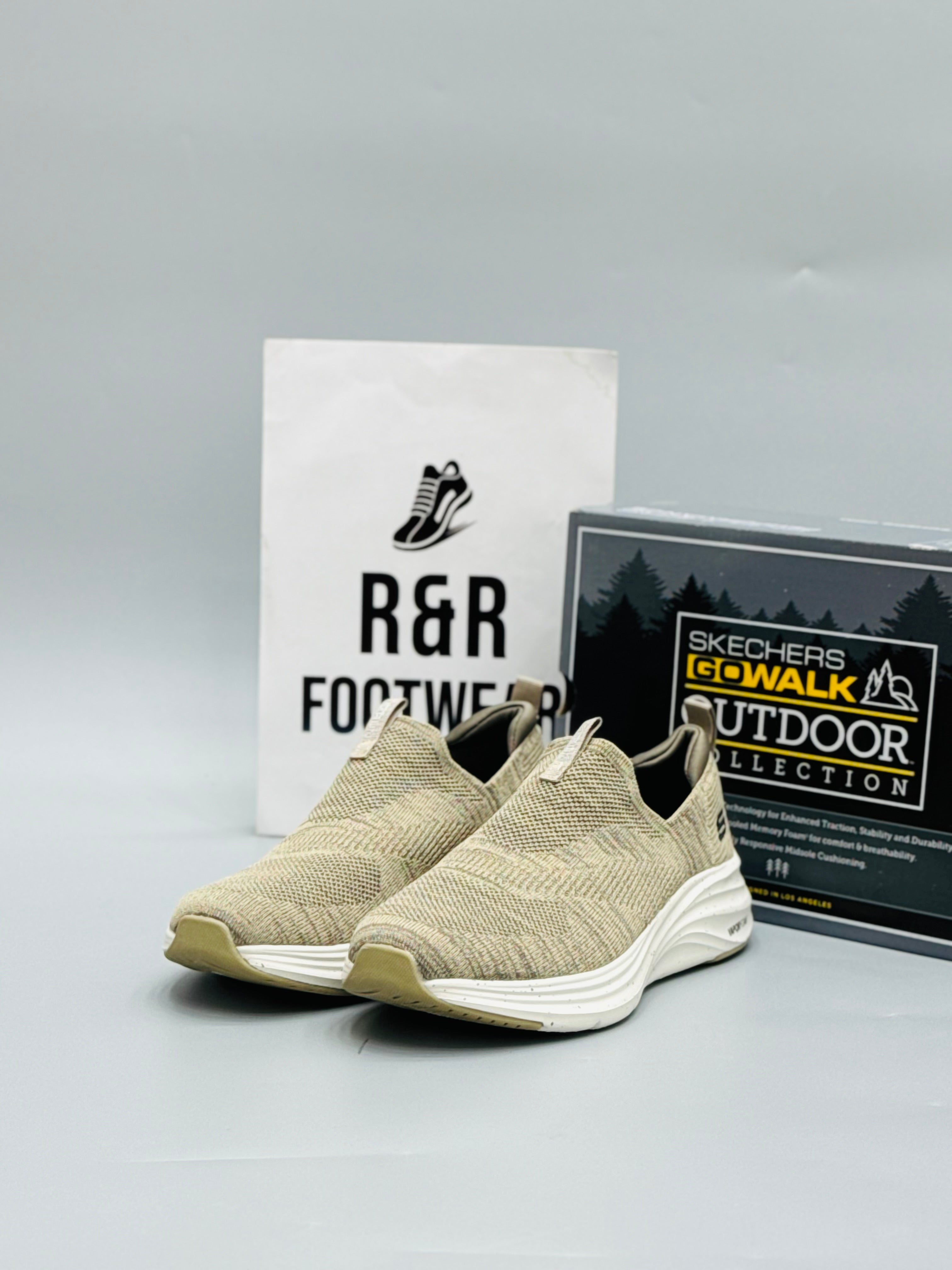 SKE Vapor Foam Ultra Lightweight Comfort