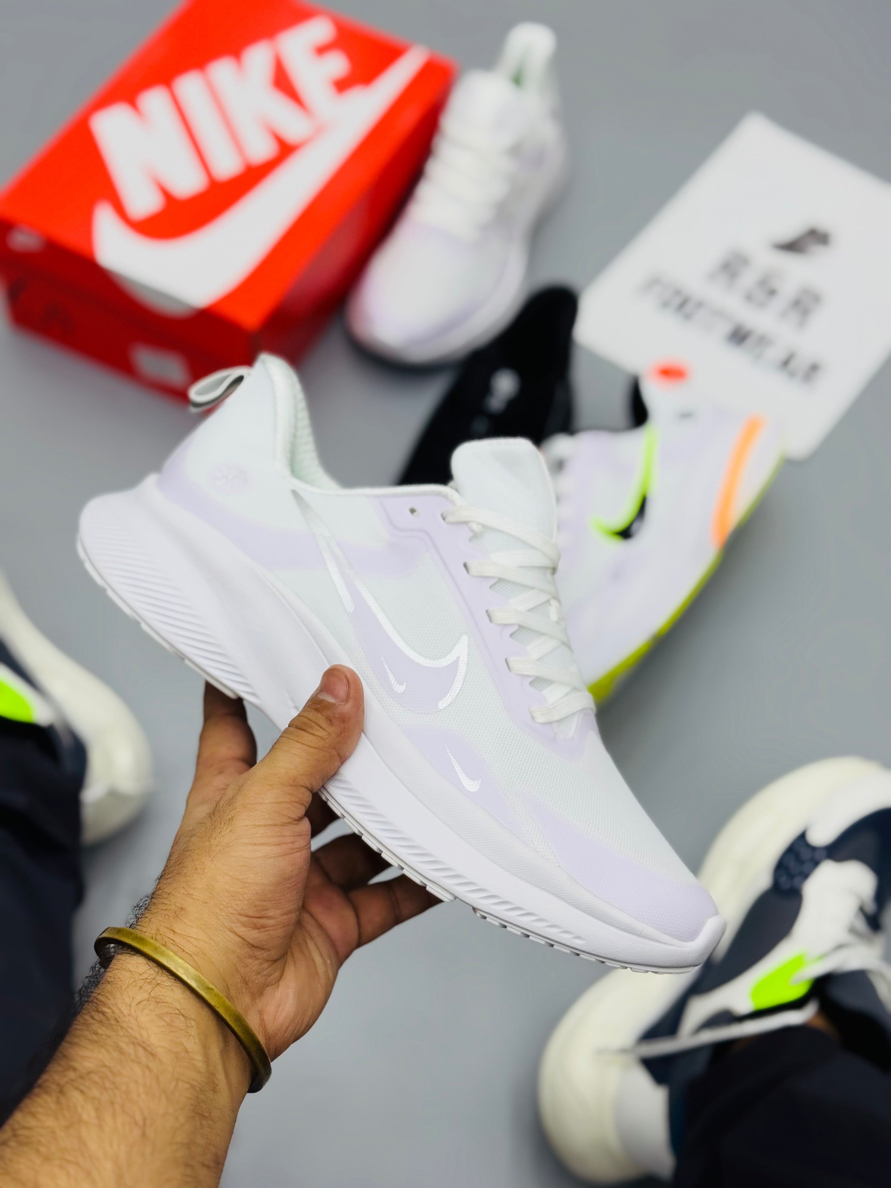 NK Running Shoes