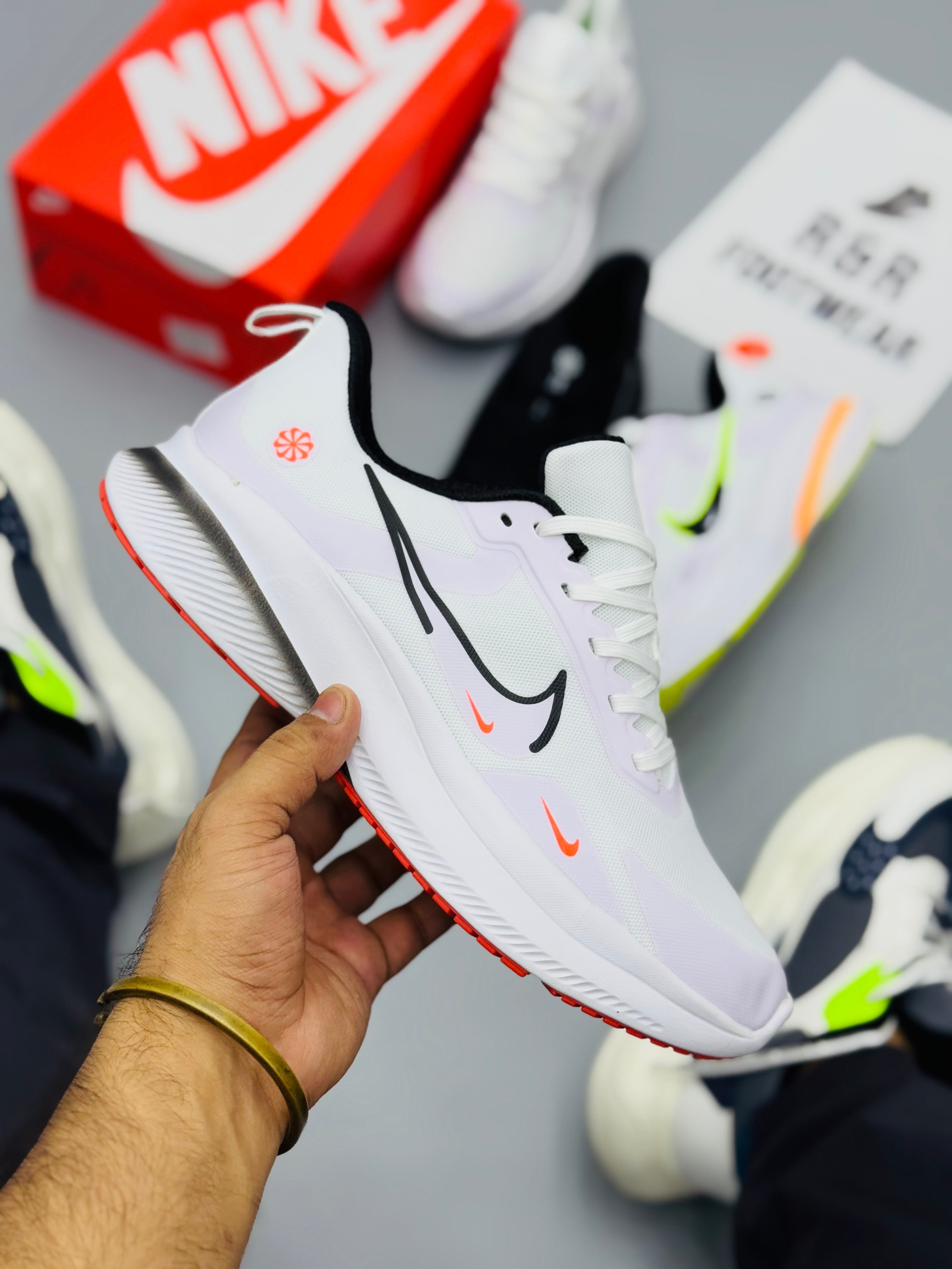 NK Running Shoes