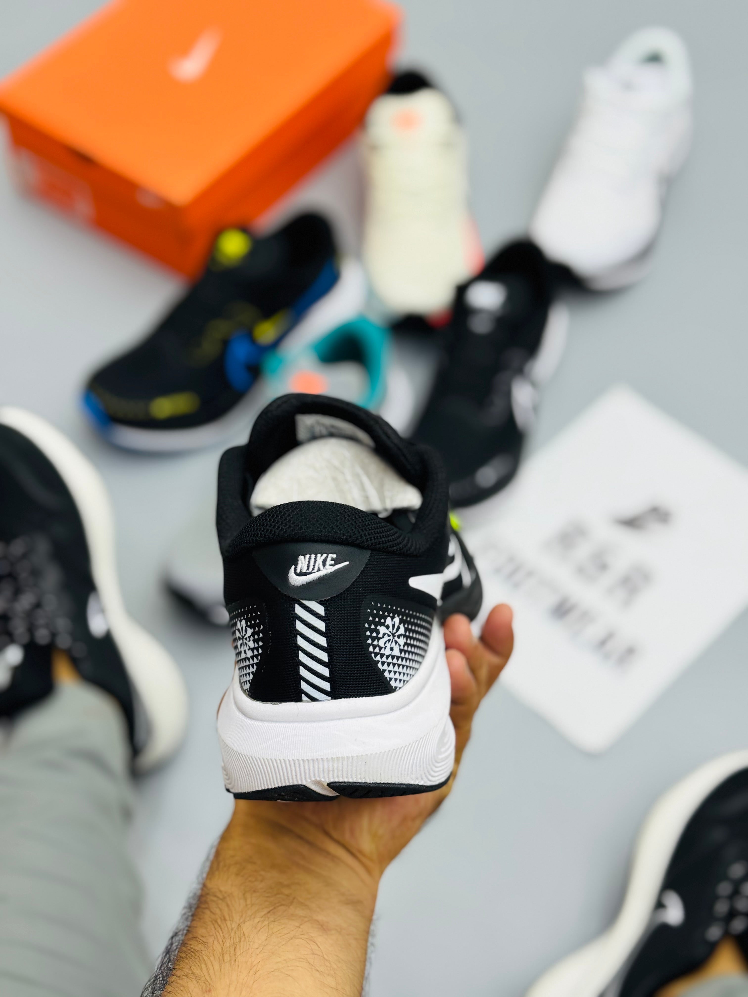 Nike ZoomX Smile Running
Shoes
