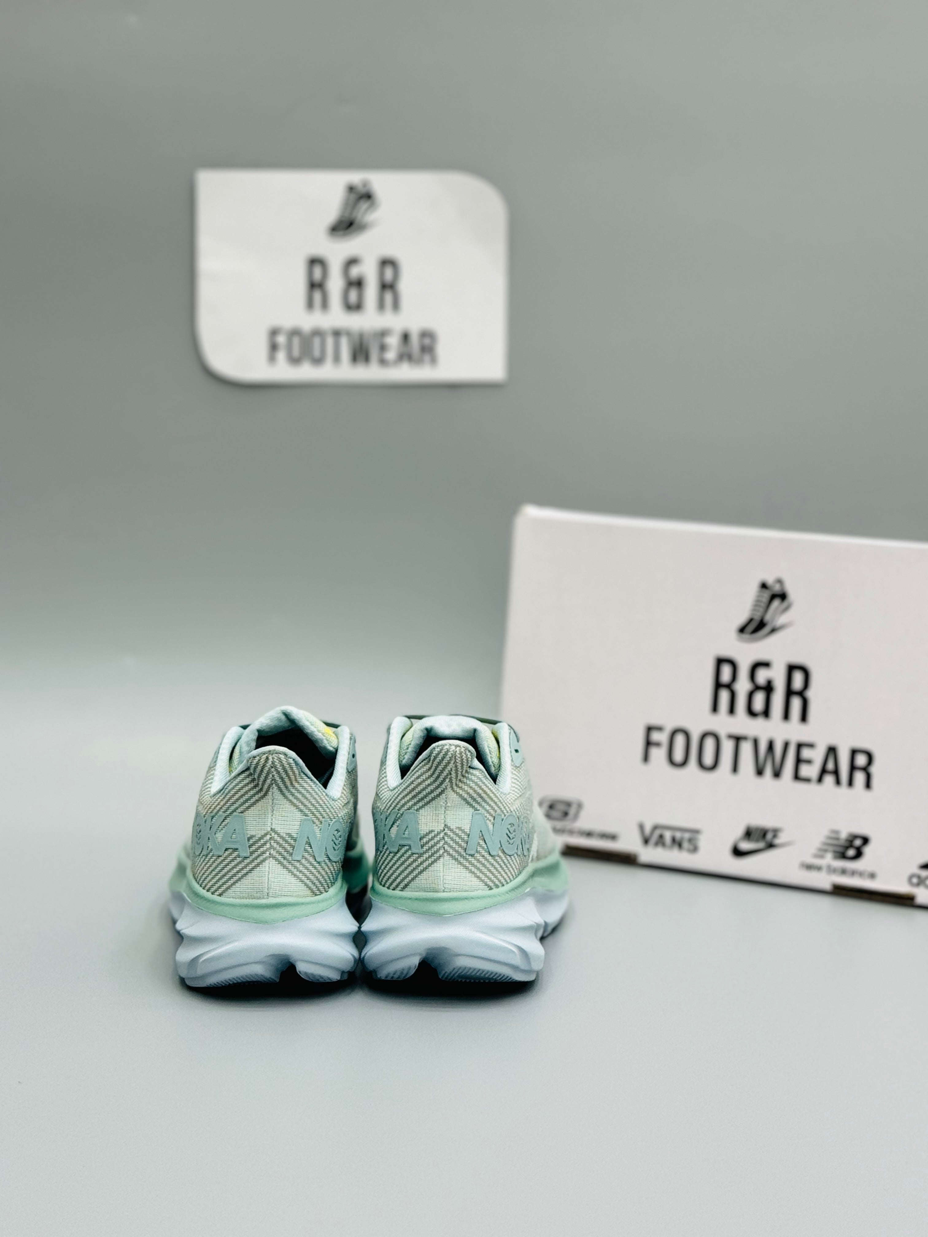 Noka Glycerin Max