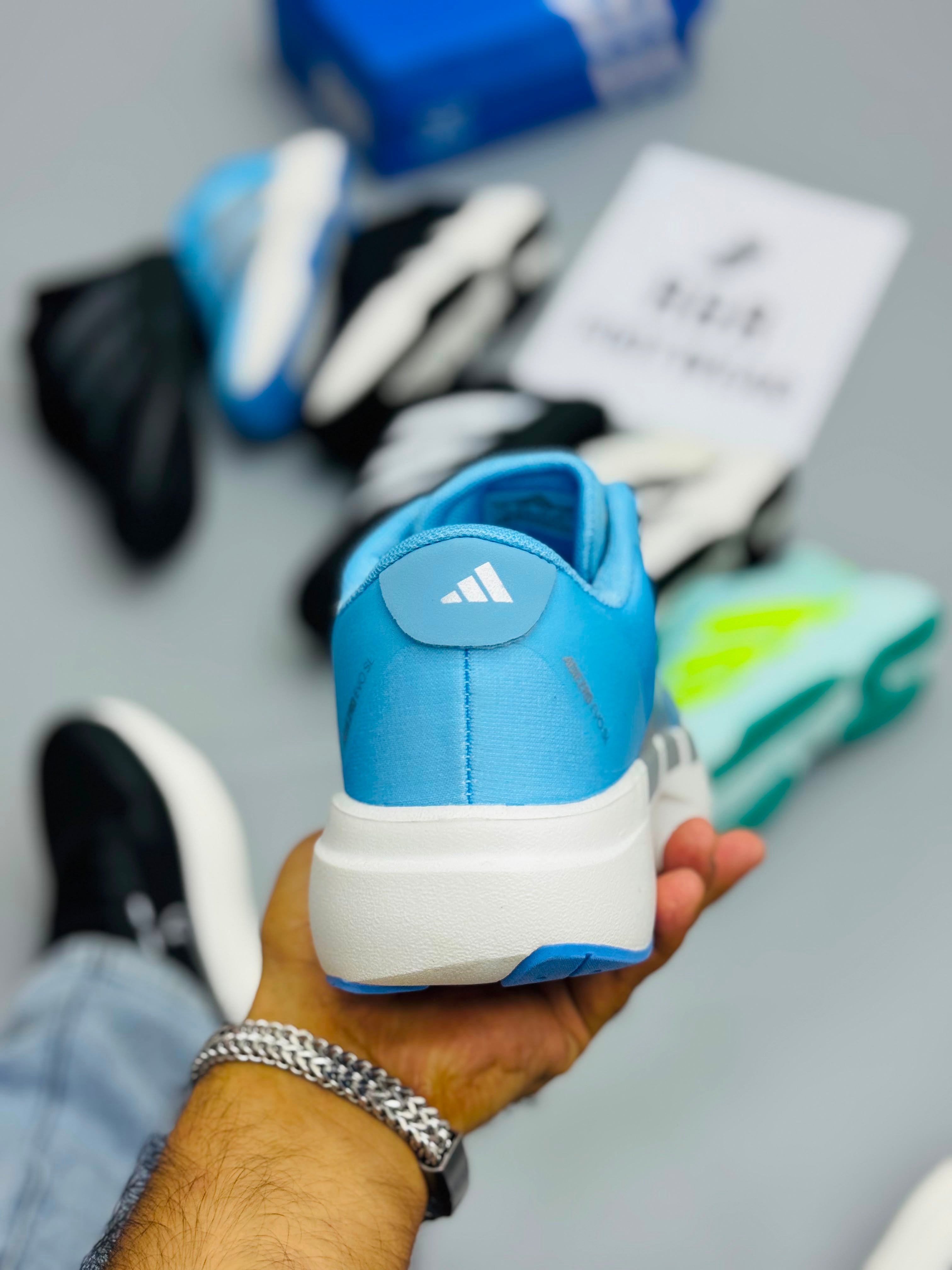 ADZERO - EVO SL