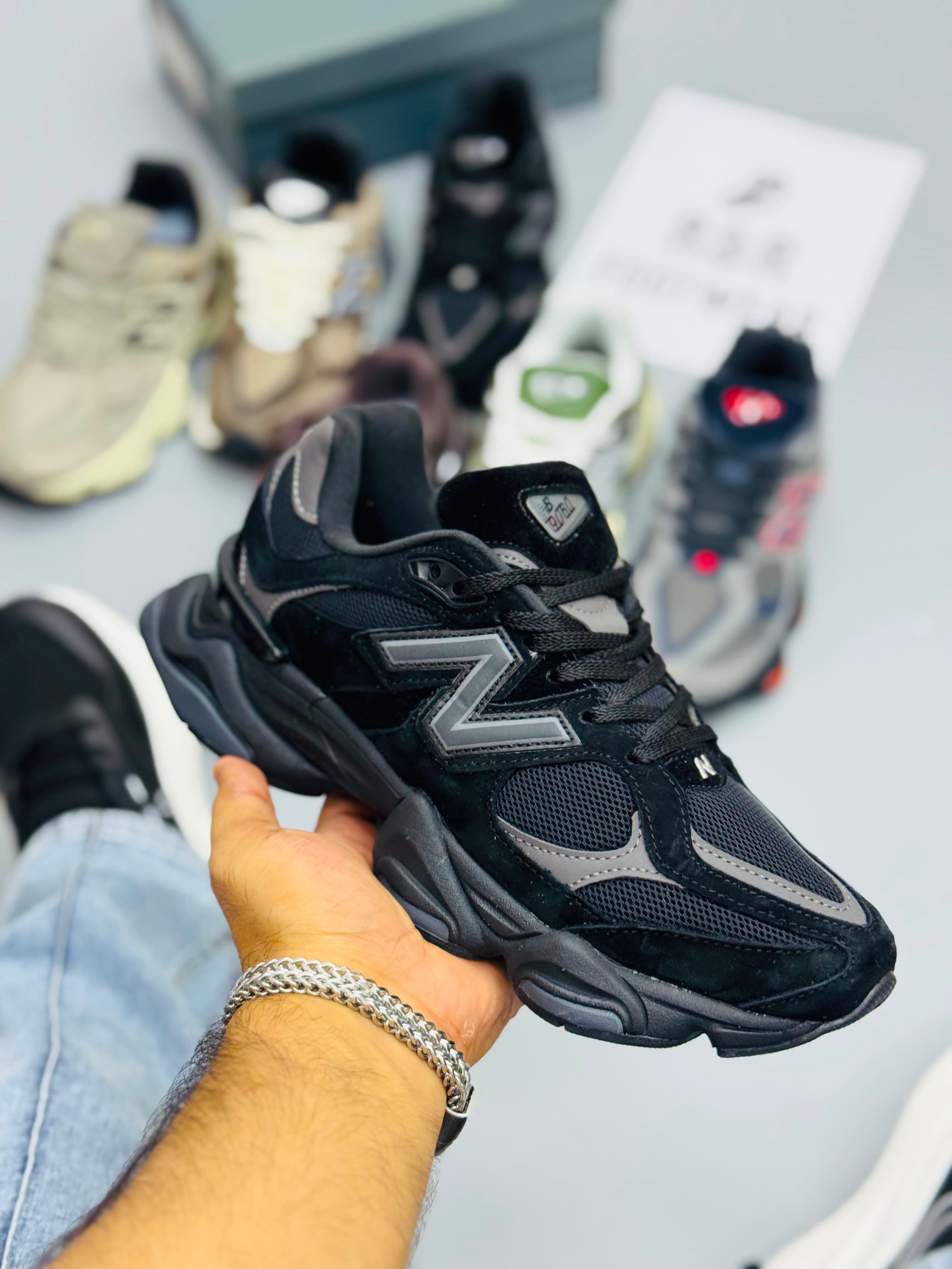 NB - 9060 ABSORB