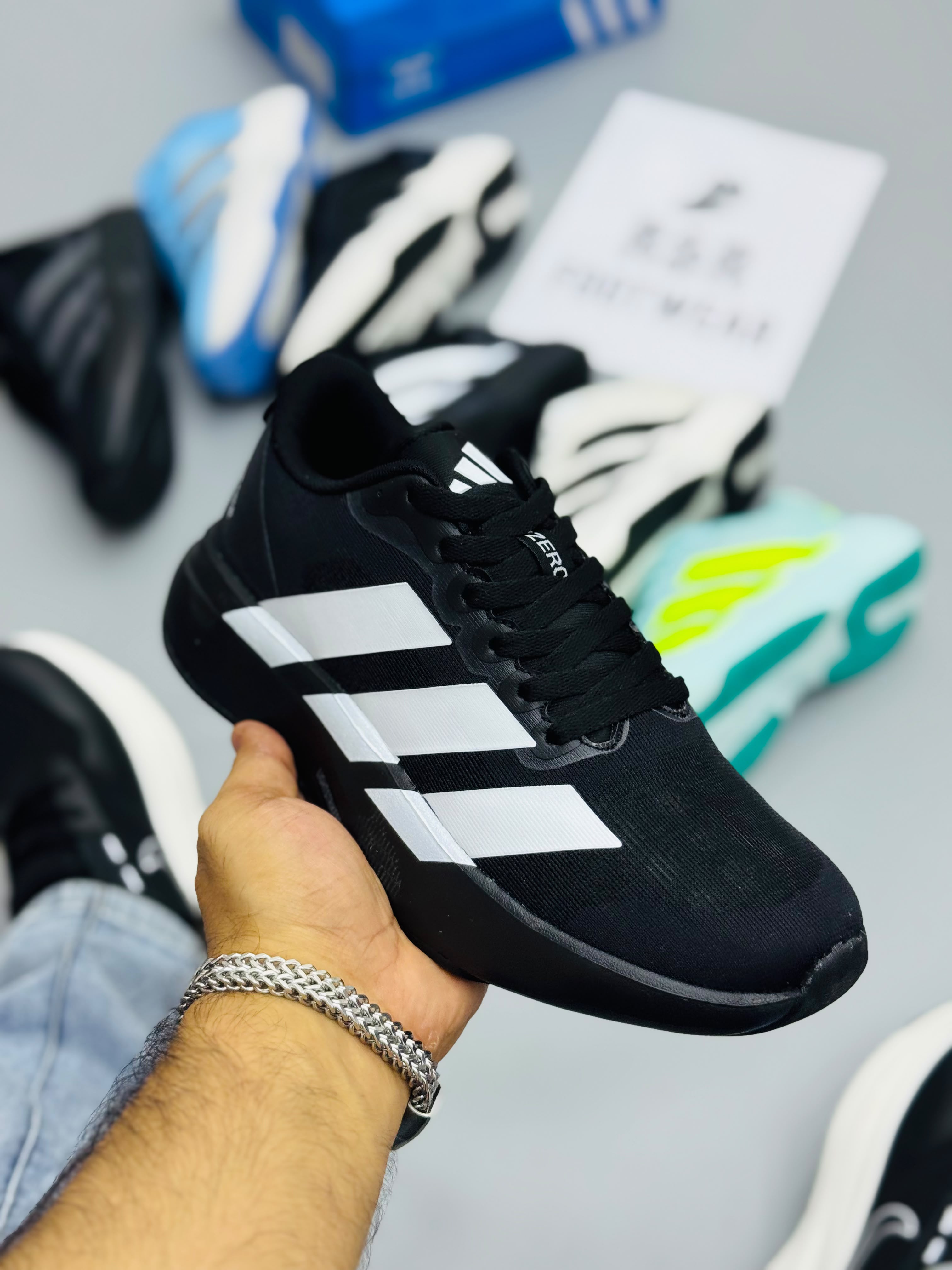 ADZERO - EVO SL