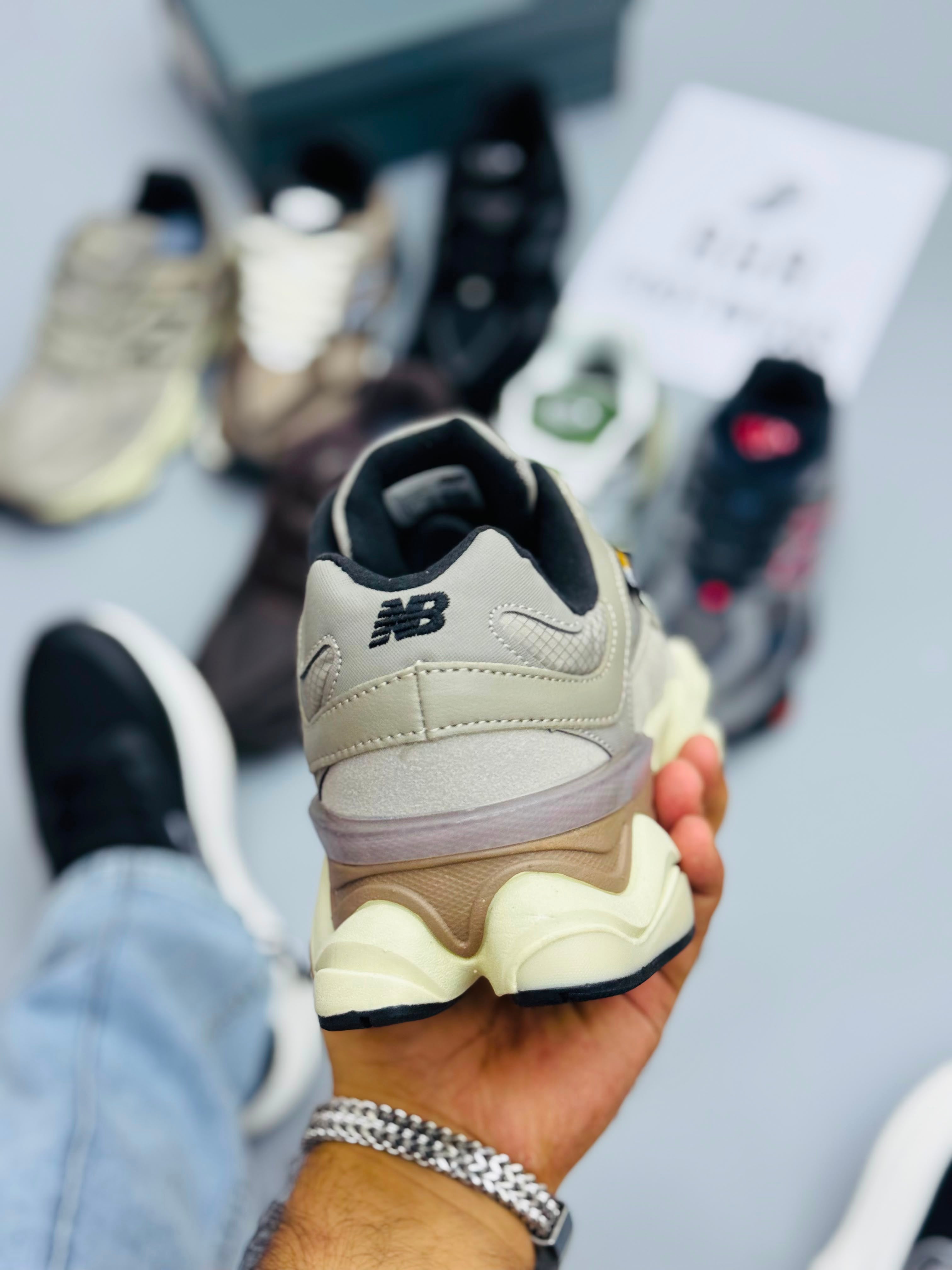 NB - 9060 ABSORB