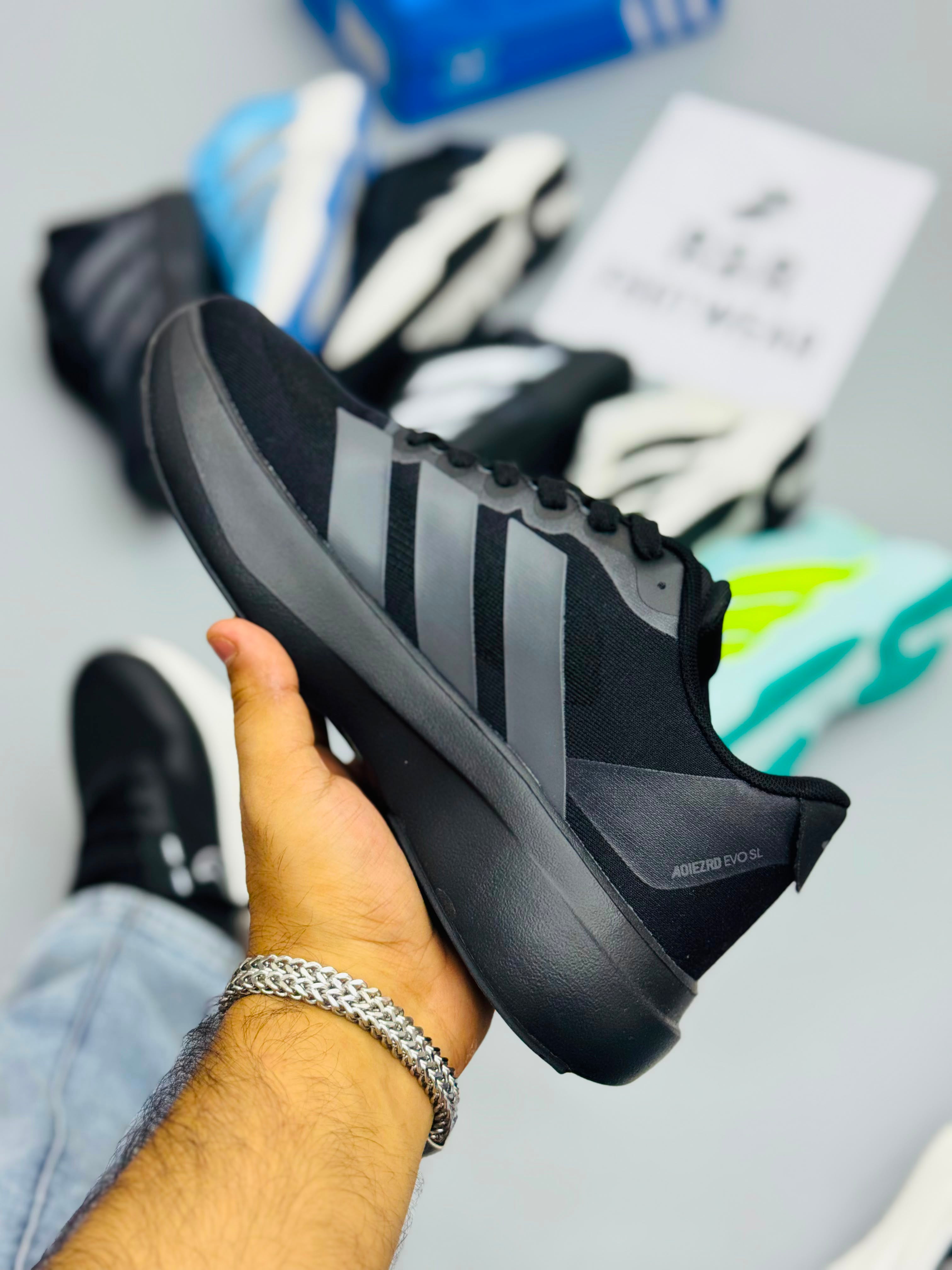 ADZERO - EVO SL