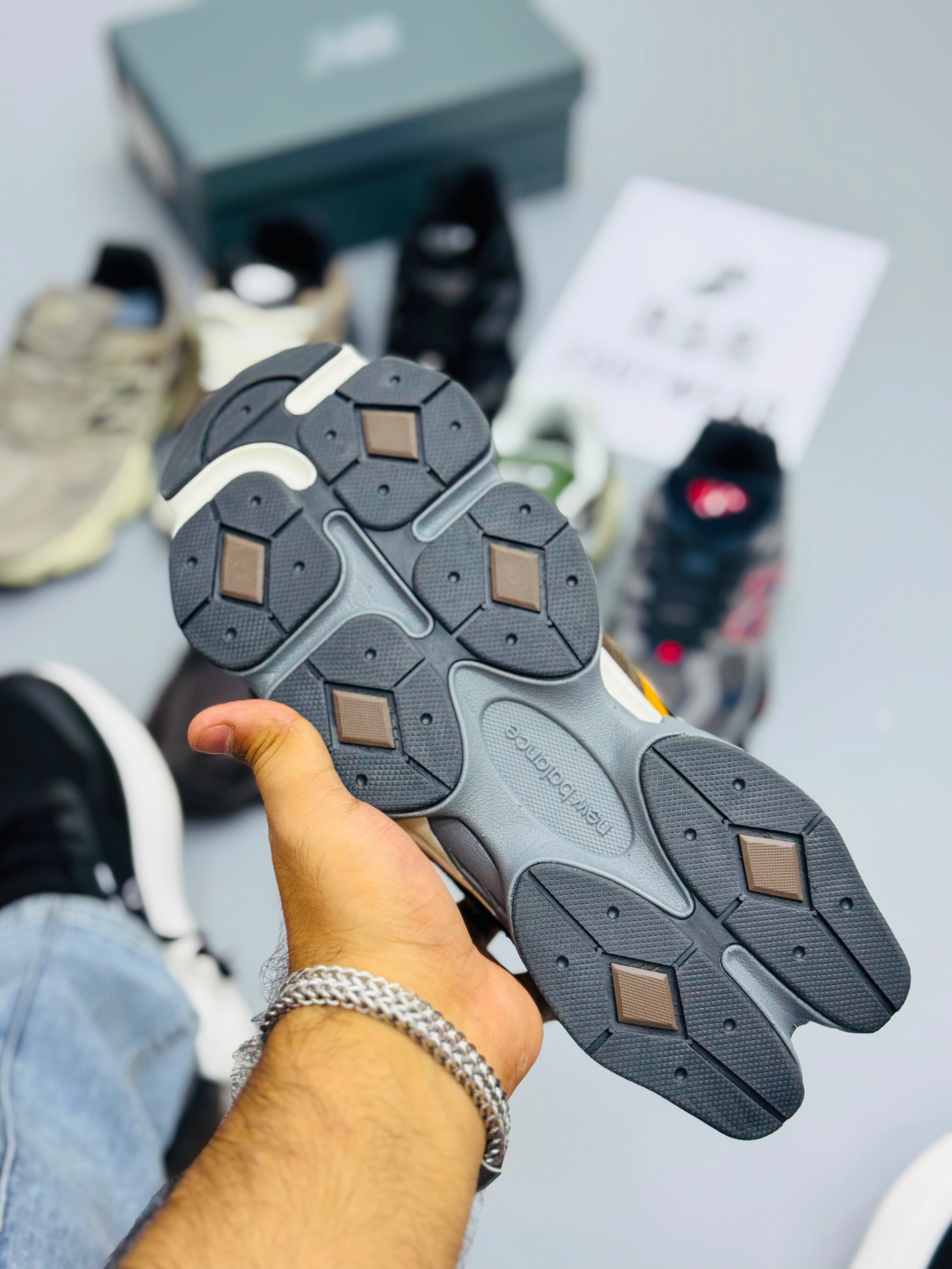 NB - 9060 ABSORB