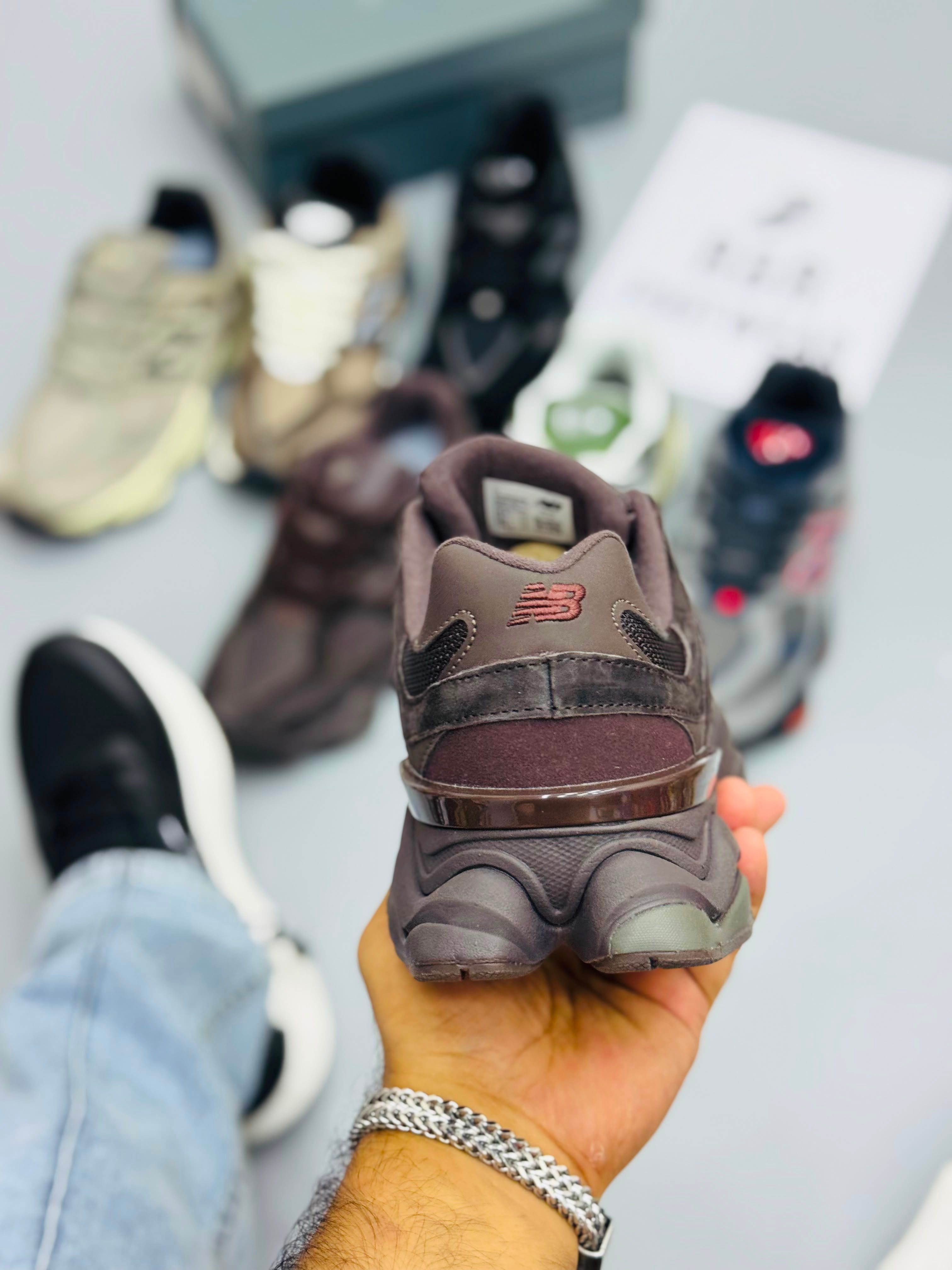 NB - 9060 ABSORB