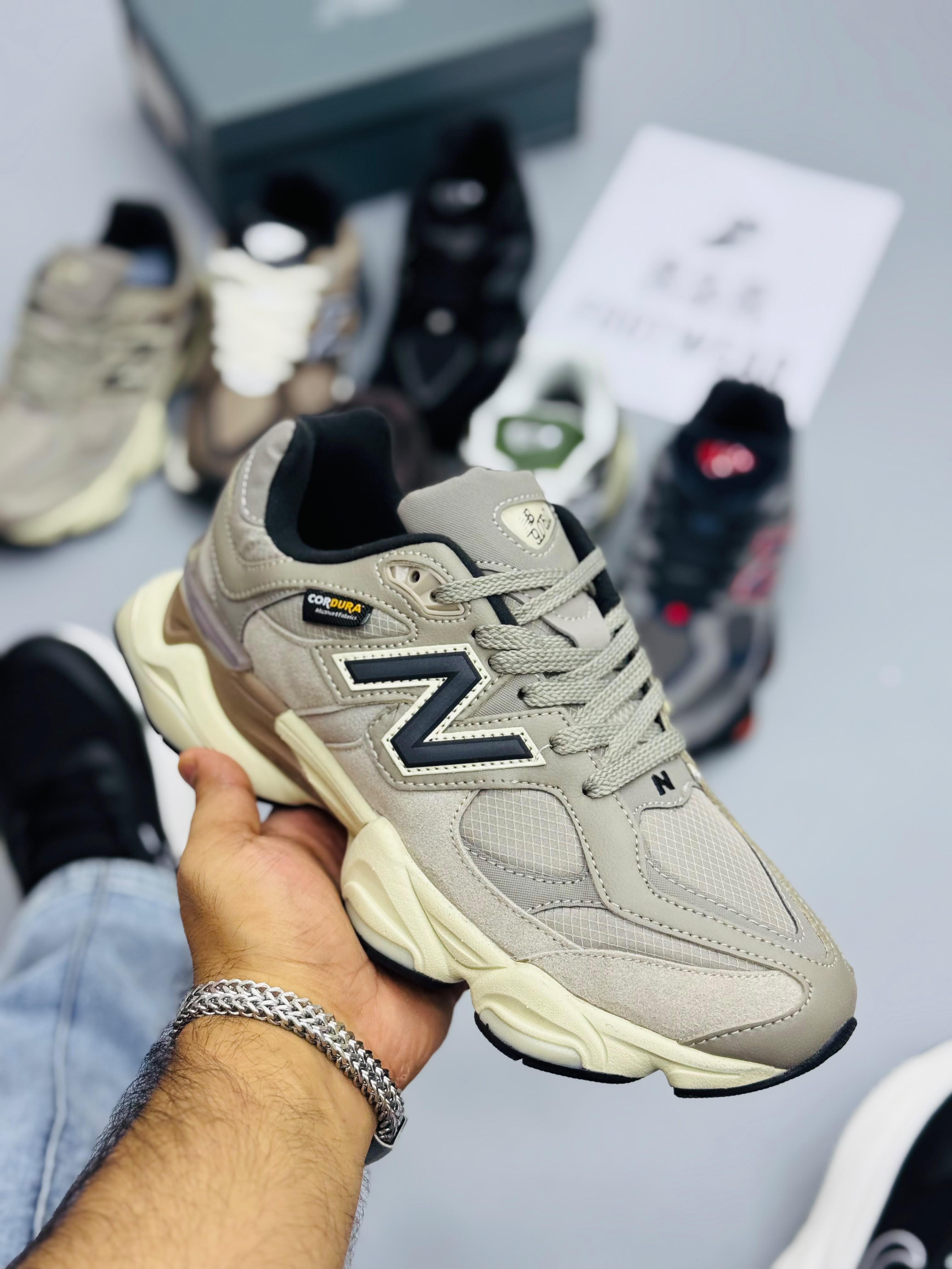 NB - 9060 ABSORB