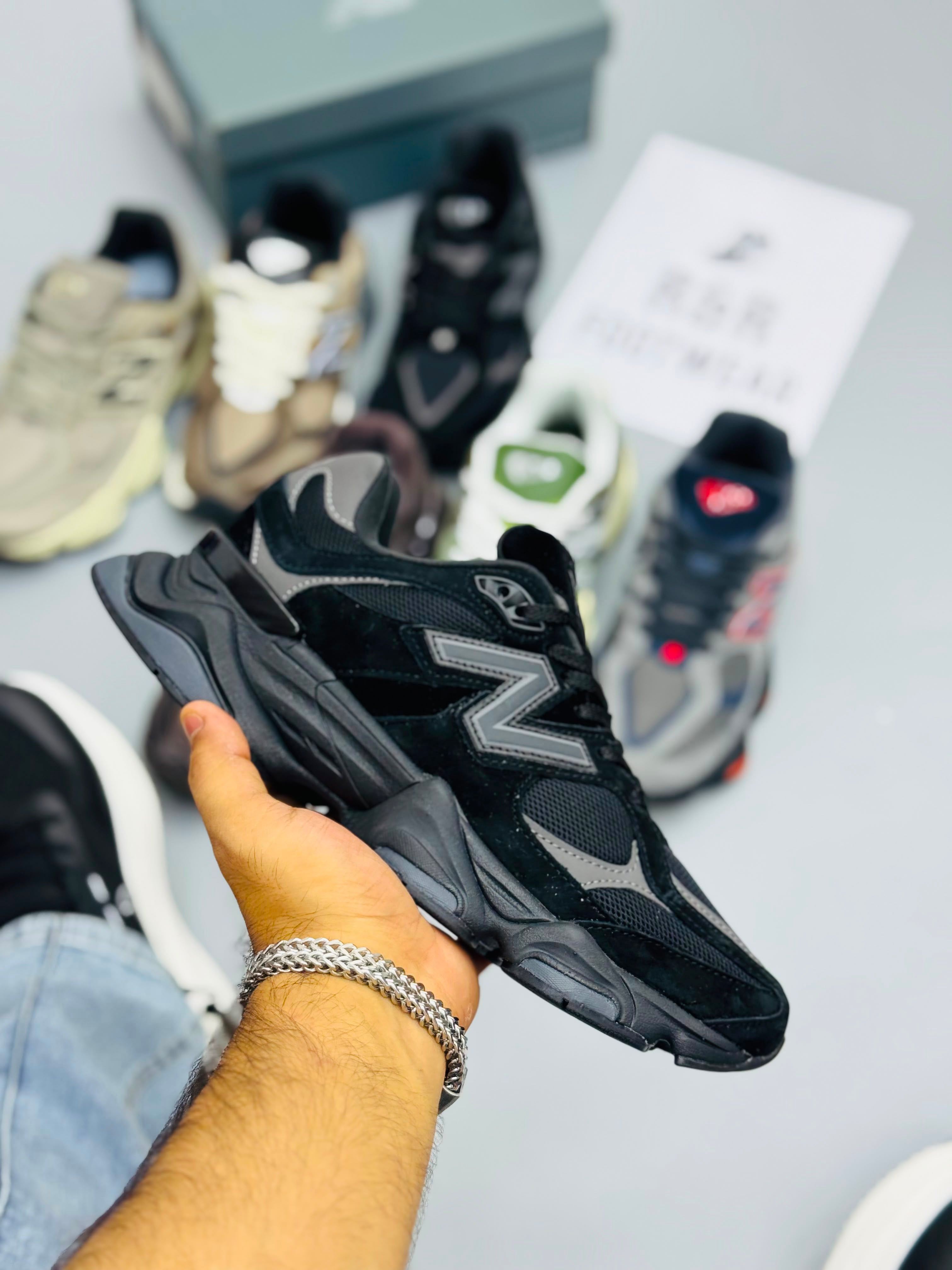 NB - 9060 ABSORB