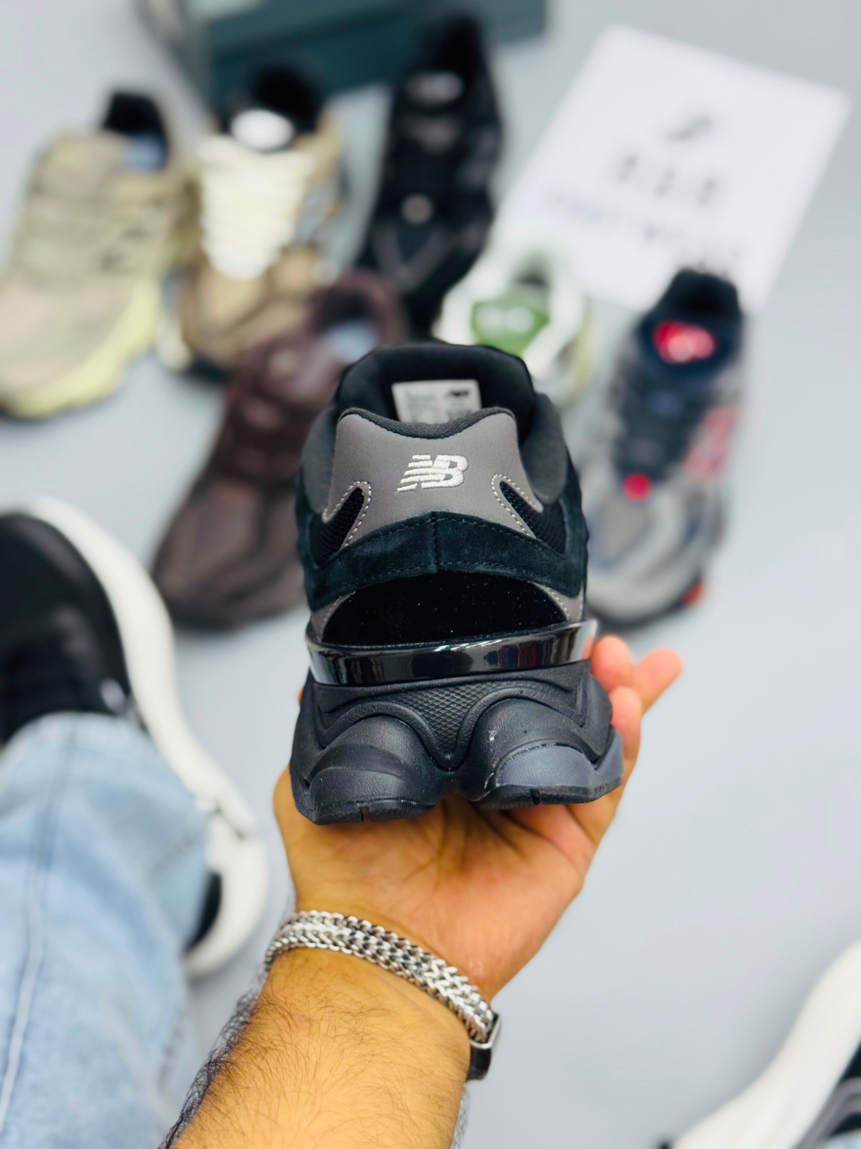 NB - 9060 ABSORB