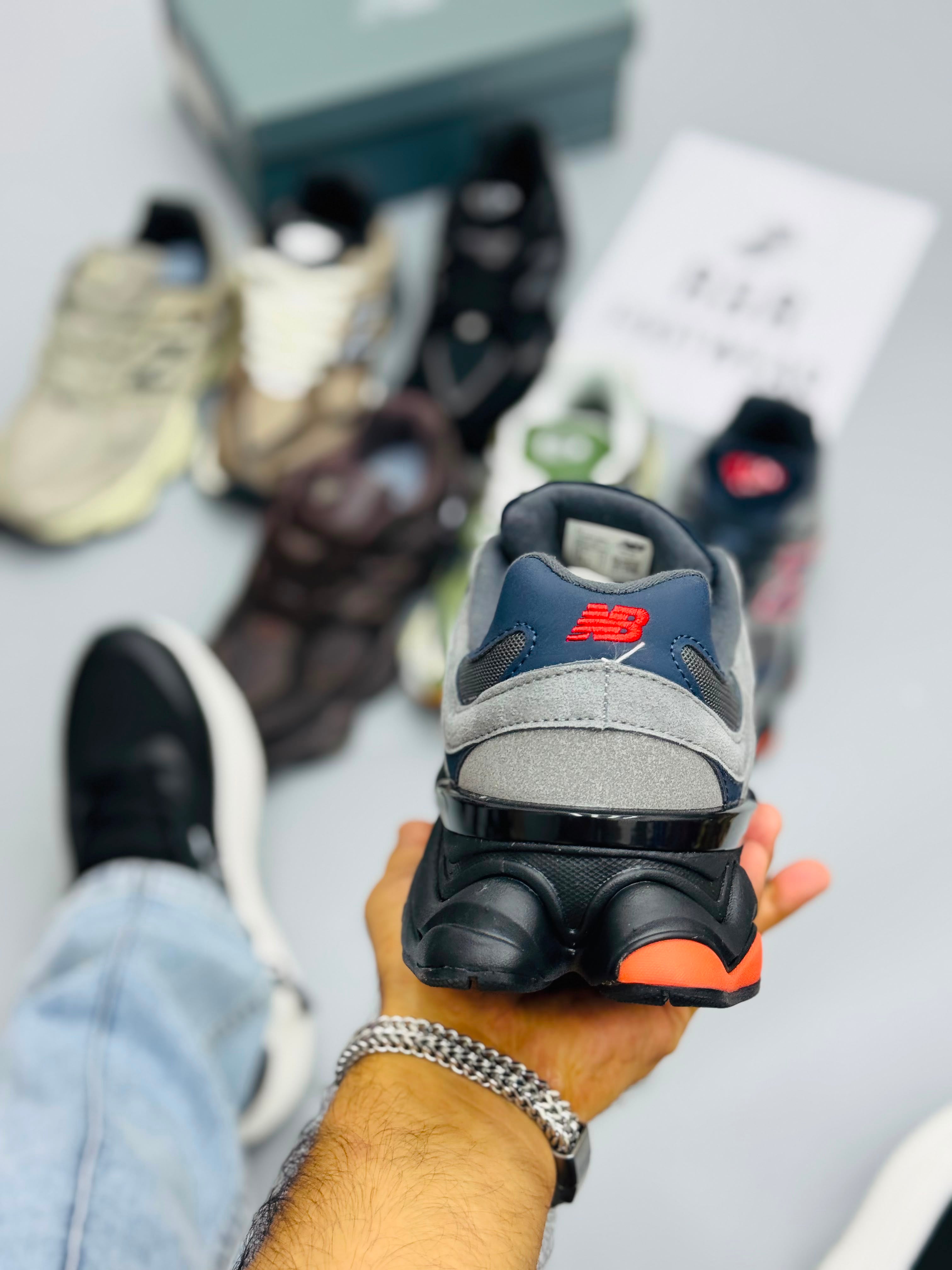 NB - 9060 ABSORB