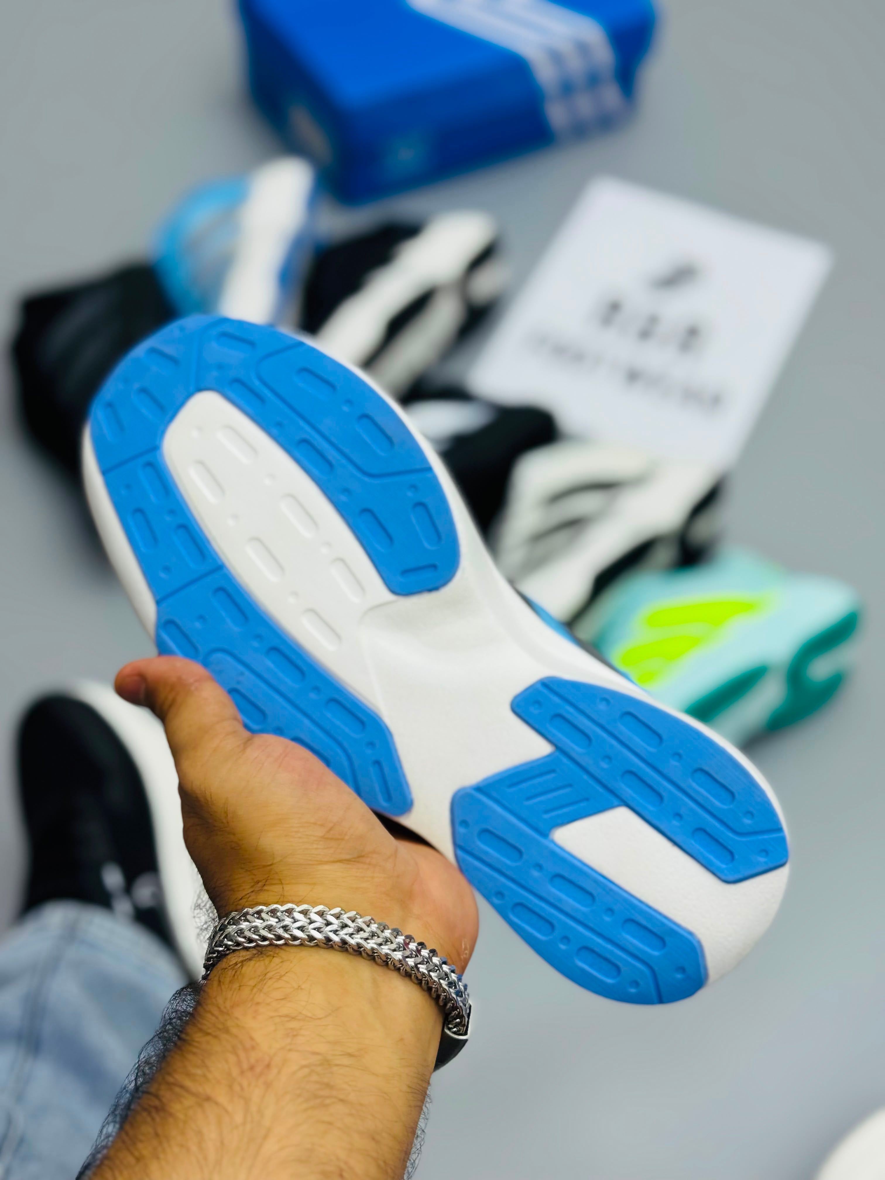 ADZERO - EVO SL